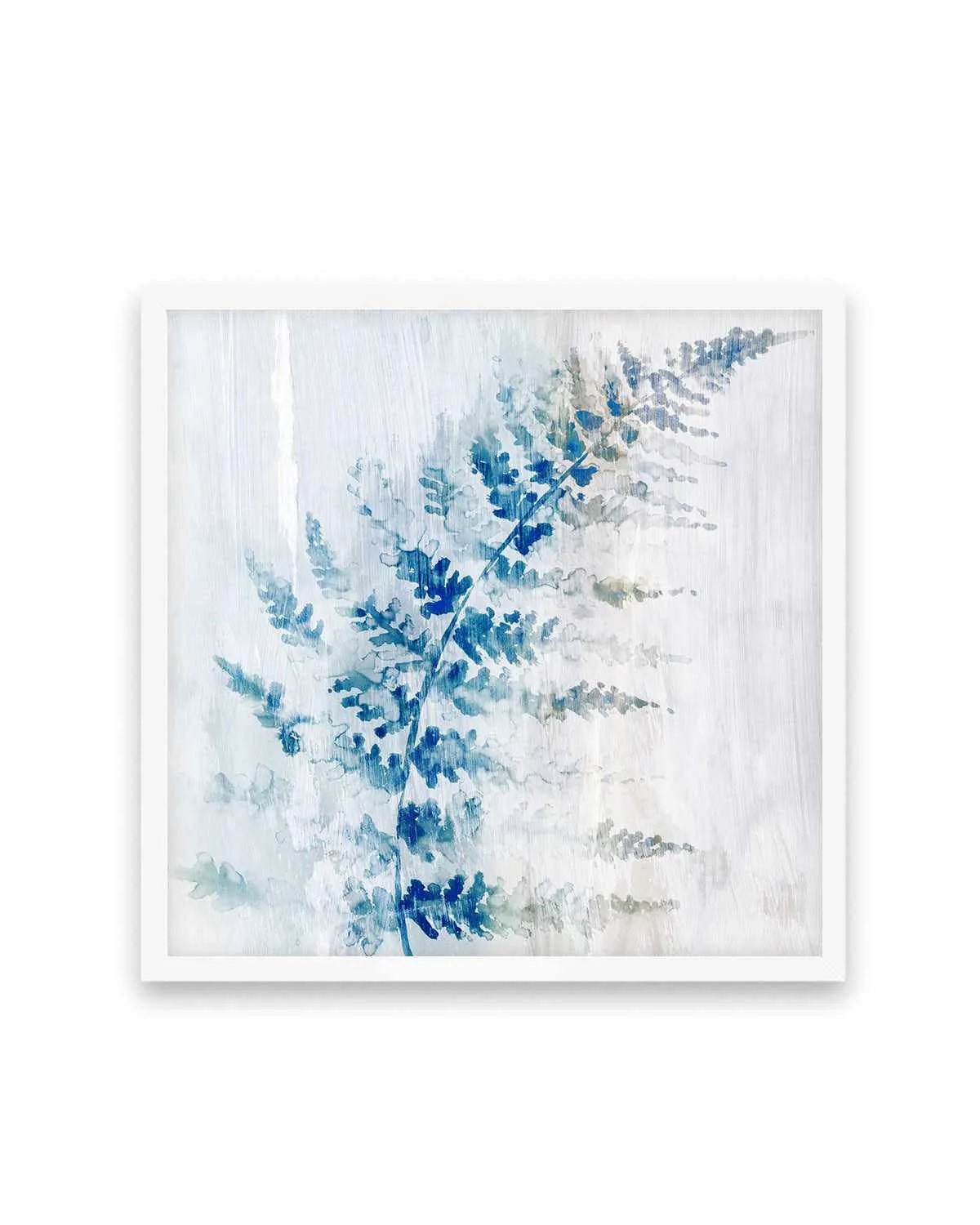 Mysty II Art Print from Olive et Oriel where you can shop wallpaper and artworks online