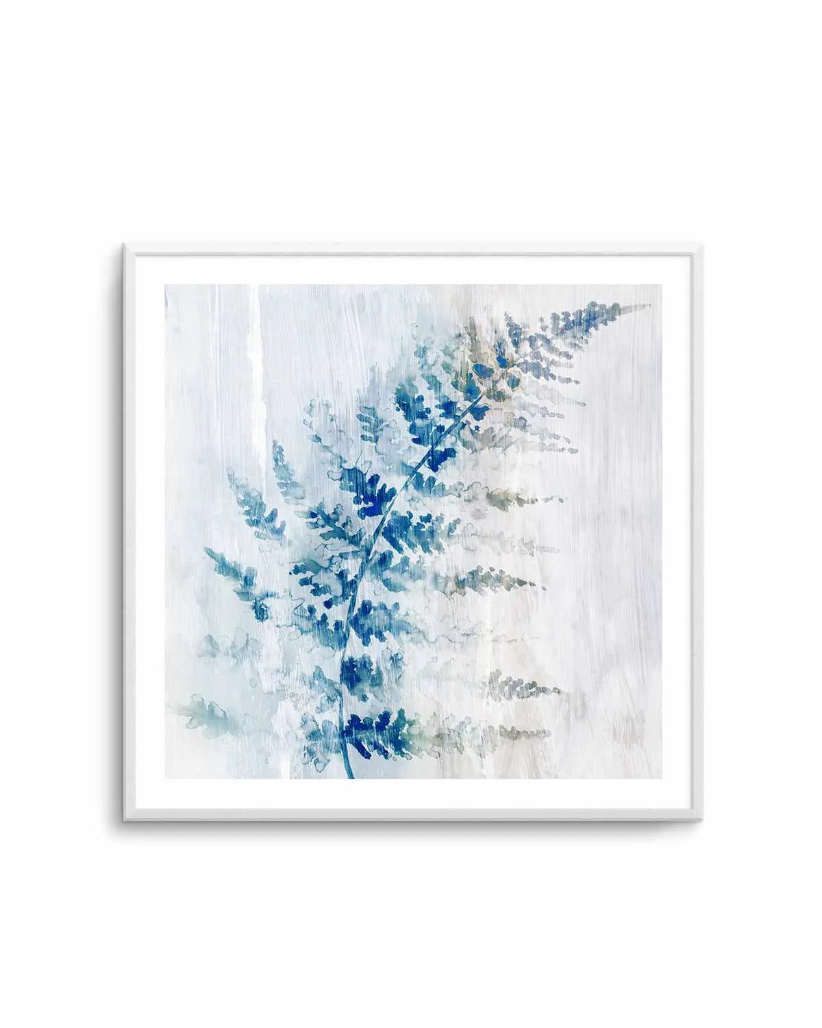 Mysty II Art Print from Olive et Oriel where you can shop wallpaper and artworks online