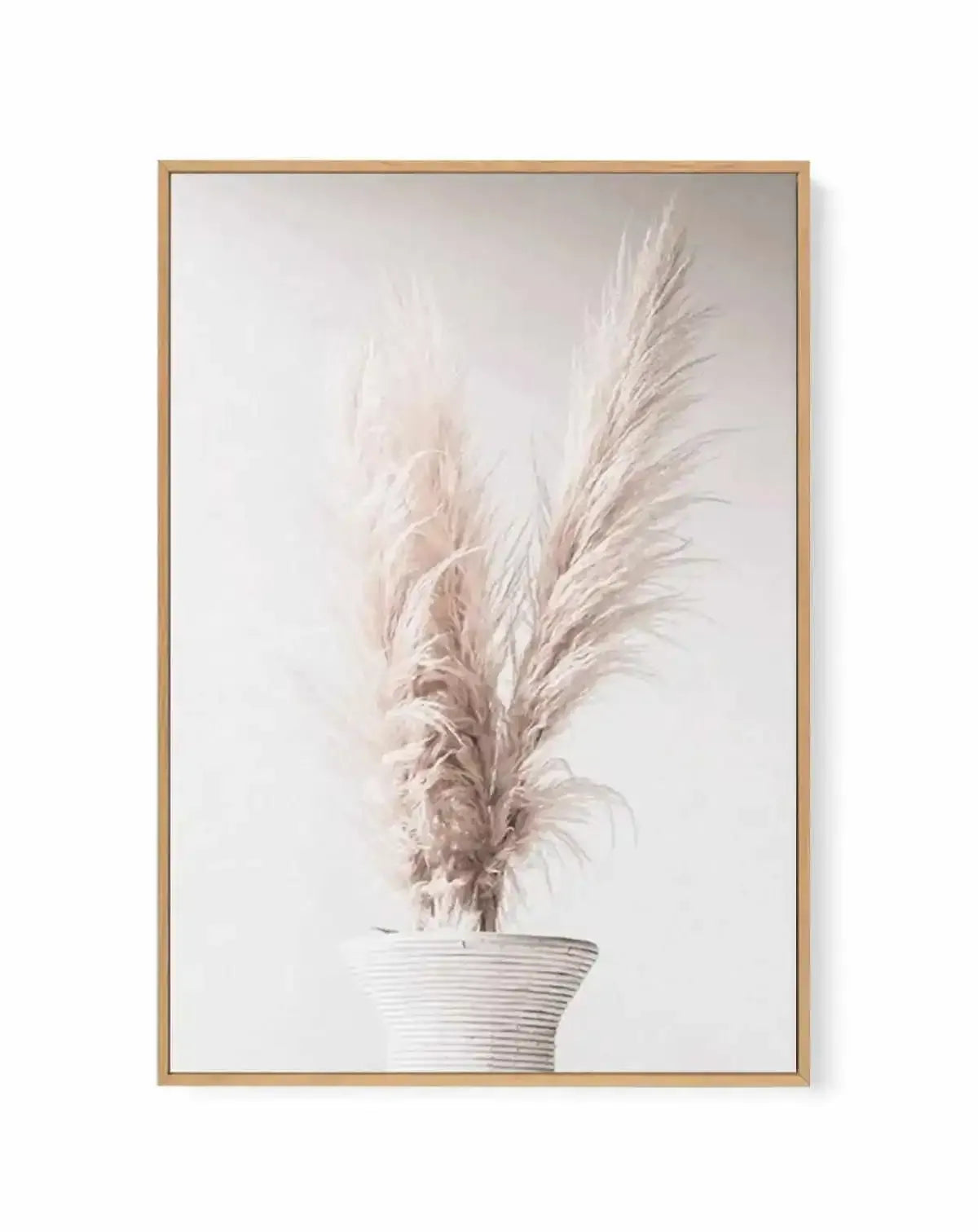 Navire de la Pampa | Framed Canvas Art Print from Olive et Oriel where you can shop wallpaper and artworks online