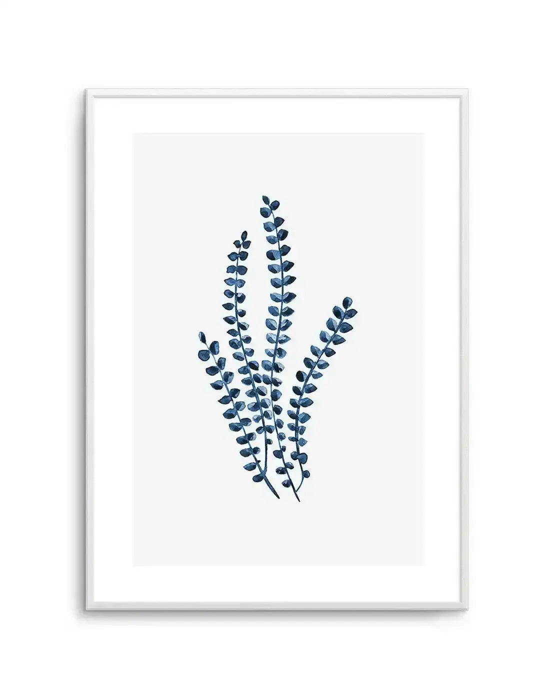Neptunes Necklace Art Print-PRINT-Olive et Oriel-Olive et Oriel-A5 | 5.8" x 8.3" | 14.8 x 21cm-Unframed Art Print-With White Border-Buy-Australian-Art-Prints-Online-with-Olive-et-Oriel-Your-Artwork-Specialists-Austrailia-Decorate-With-Coastal-Photo-Wall-Art-Prints-From-Our-Beach-House-Artwork-Collection-Fine-Poster-and-Framed-Artwork