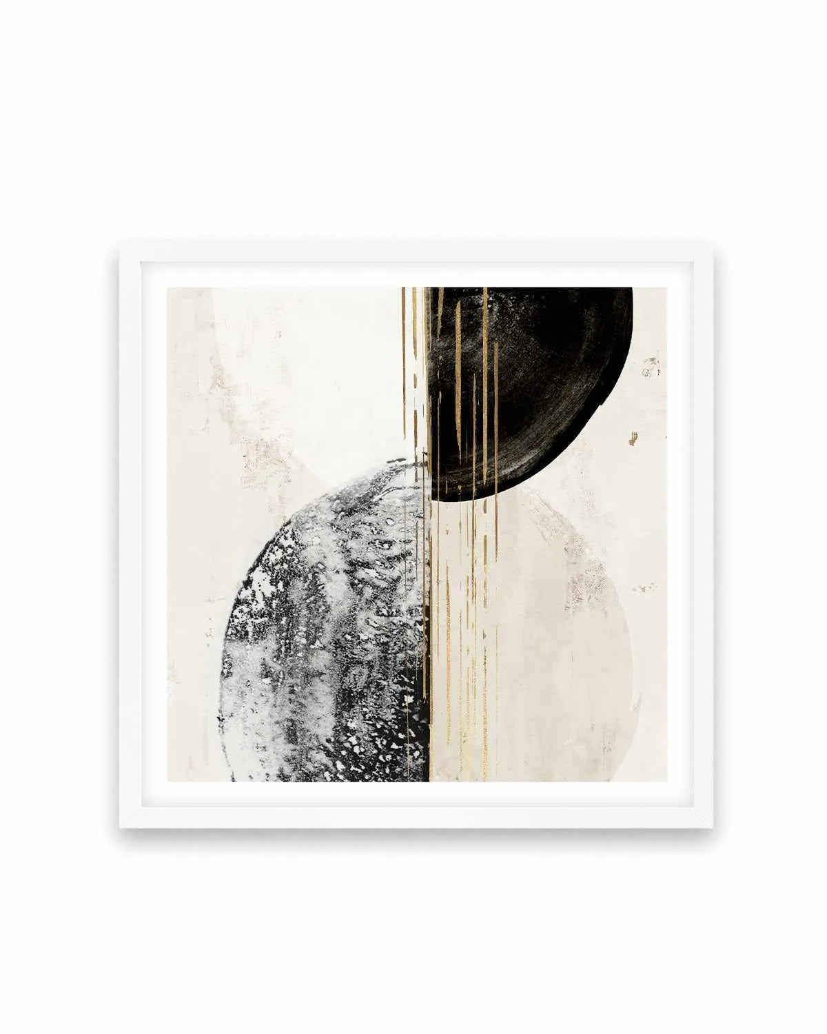 New Balance II Art Print from Olive et Oriel where you can shop wallpaper and artworks online