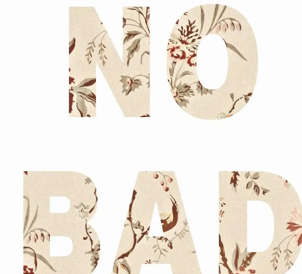 No Bad Days | Nude Art Print-PRINT-Olive et Oriel-Olive et Oriel-Buy-Australian-Art-Prints-Online-with-Olive-et-Oriel-Your-Artwork-Specialists-Austrailia-Decorate-With-Coastal-Photo-Wall-Art-Prints-From-Our-Beach-House-Artwork-Collection-Fine-Poster-and-Framed-Artwork