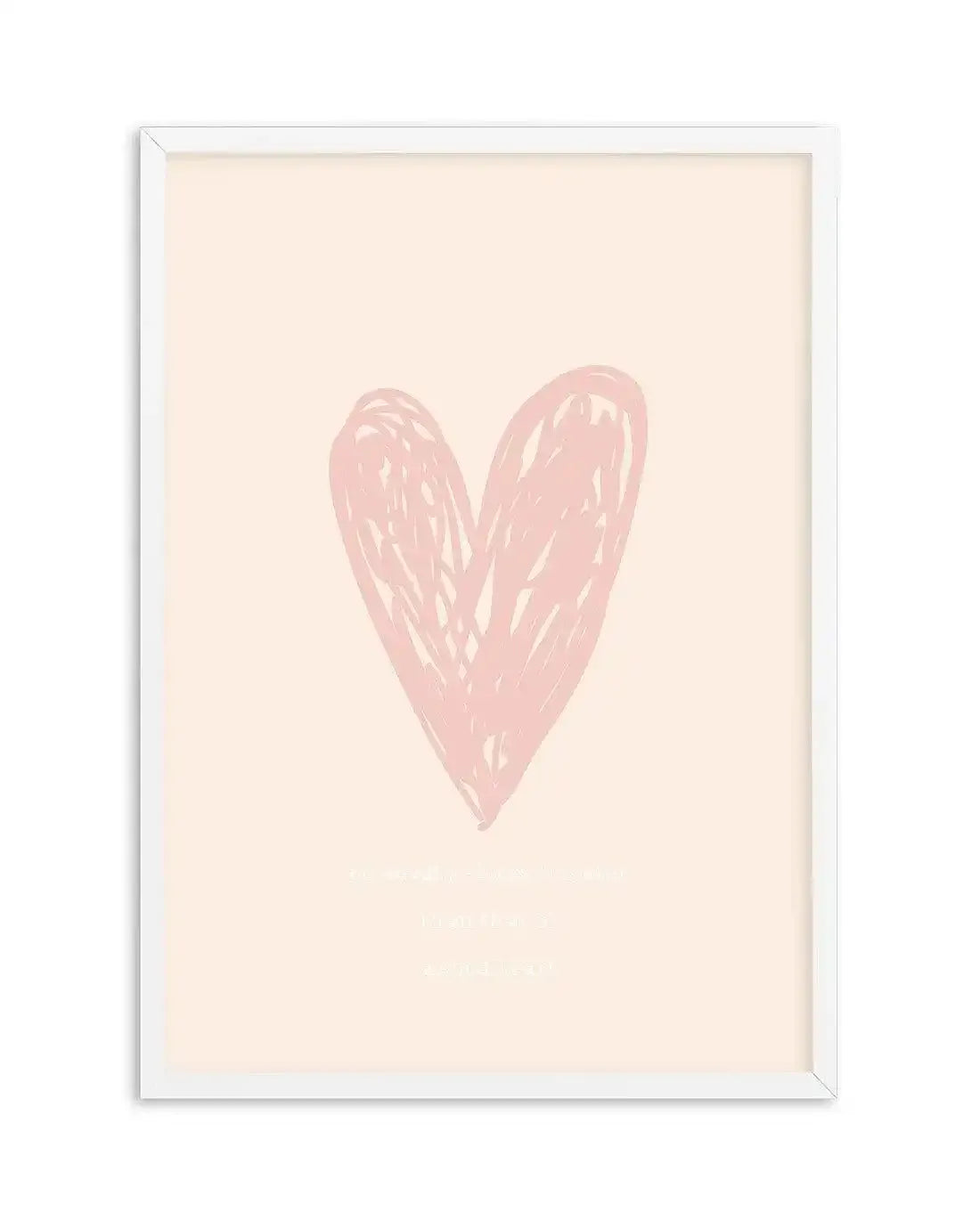 No Beauty Shines Brighter Art Print-PRINT-Olive et Oriel-Olive et Oriel-A5 | 5.8" x 8.3" | 14.8 x 21cm-White-With White Border-Buy-Australian-Art-Prints-Online-with-Olive-et-Oriel-Your-Artwork-Specialists-Austrailia-Decorate-With-Coastal-Photo-Wall-Art-Prints-From-Our-Beach-House-Artwork-Collection-Fine-Poster-and-Framed-Artwork