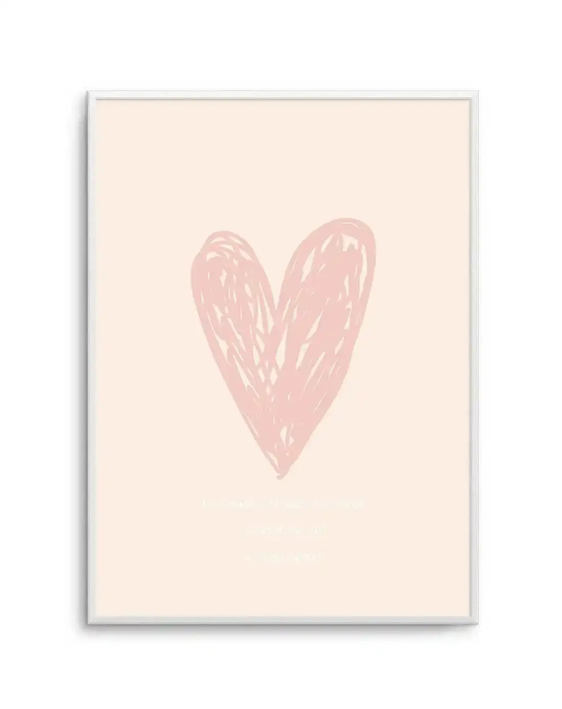 No Beauty Shines Brighter Art Print-PRINT-Olive et Oriel-Olive et Oriel-A5 | 5.8" x 8.3" | 14.8 x 21cm-Unframed Art Print-With White Border-Buy-Australian-Art-Prints-Online-with-Olive-et-Oriel-Your-Artwork-Specialists-Austrailia-Decorate-With-Coastal-Photo-Wall-Art-Prints-From-Our-Beach-House-Artwork-Collection-Fine-Poster-and-Framed-Artwork