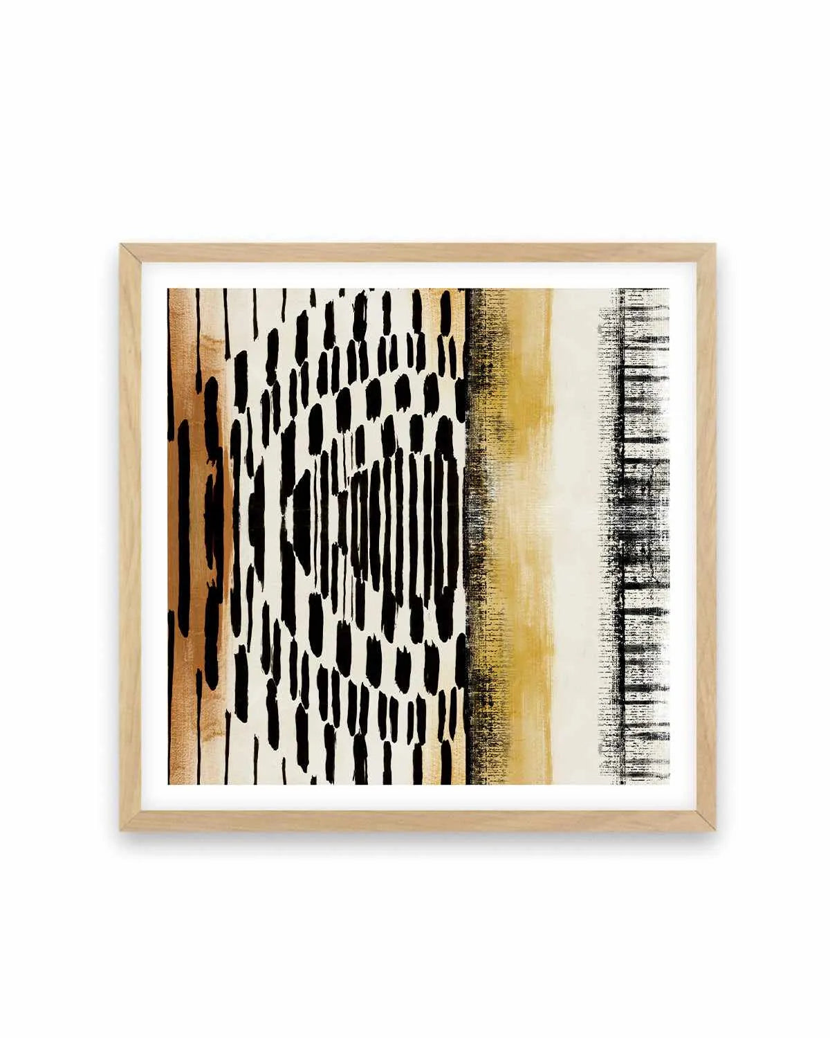 No Borders I Art Print from Olive et Oriel where you can shop wallpaper and artworks online