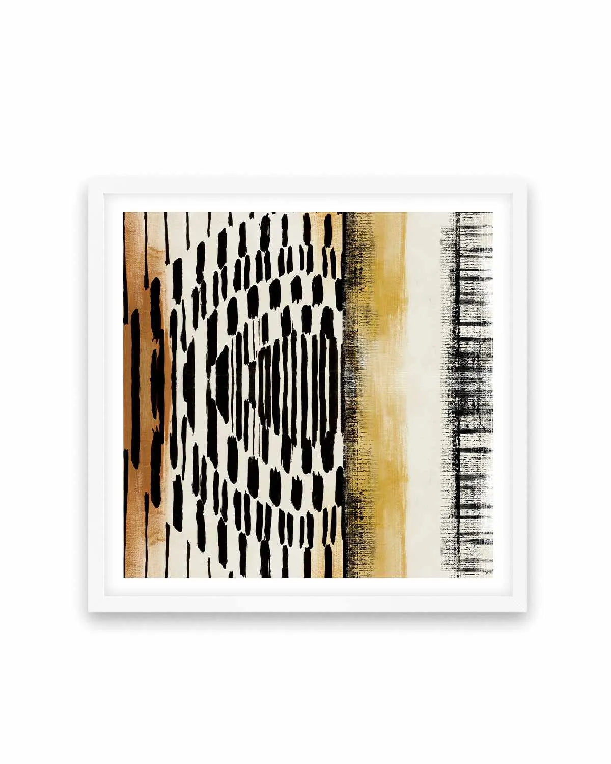 No Borders I Art Print from Olive et Oriel where you can shop wallpaper and artworks online