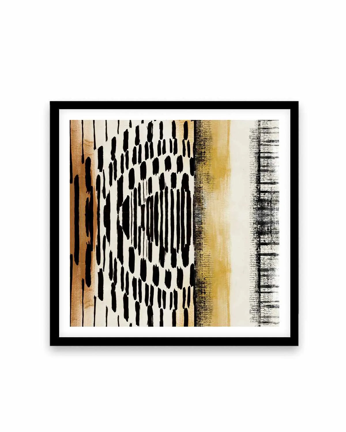 No Borders I Art Print from Olive et Oriel where you can shop wallpaper and artworks online