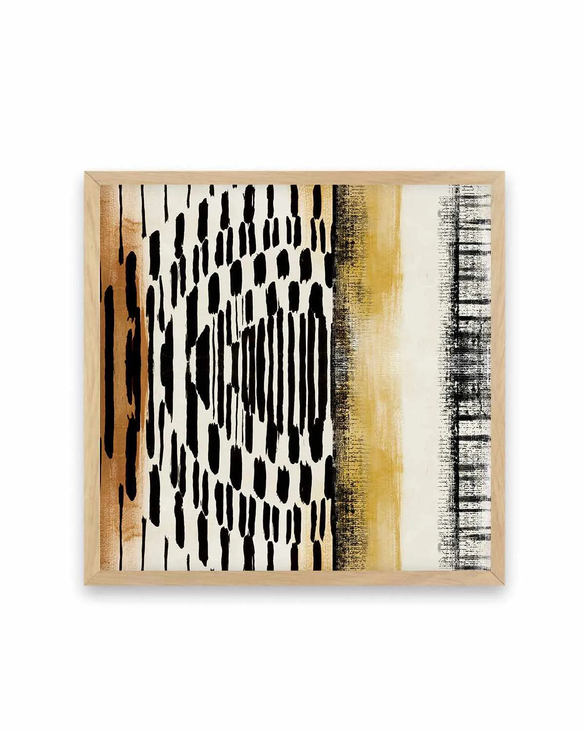 No Borders I Art Print from Olive et Oriel where you can shop wallpaper and artworks online