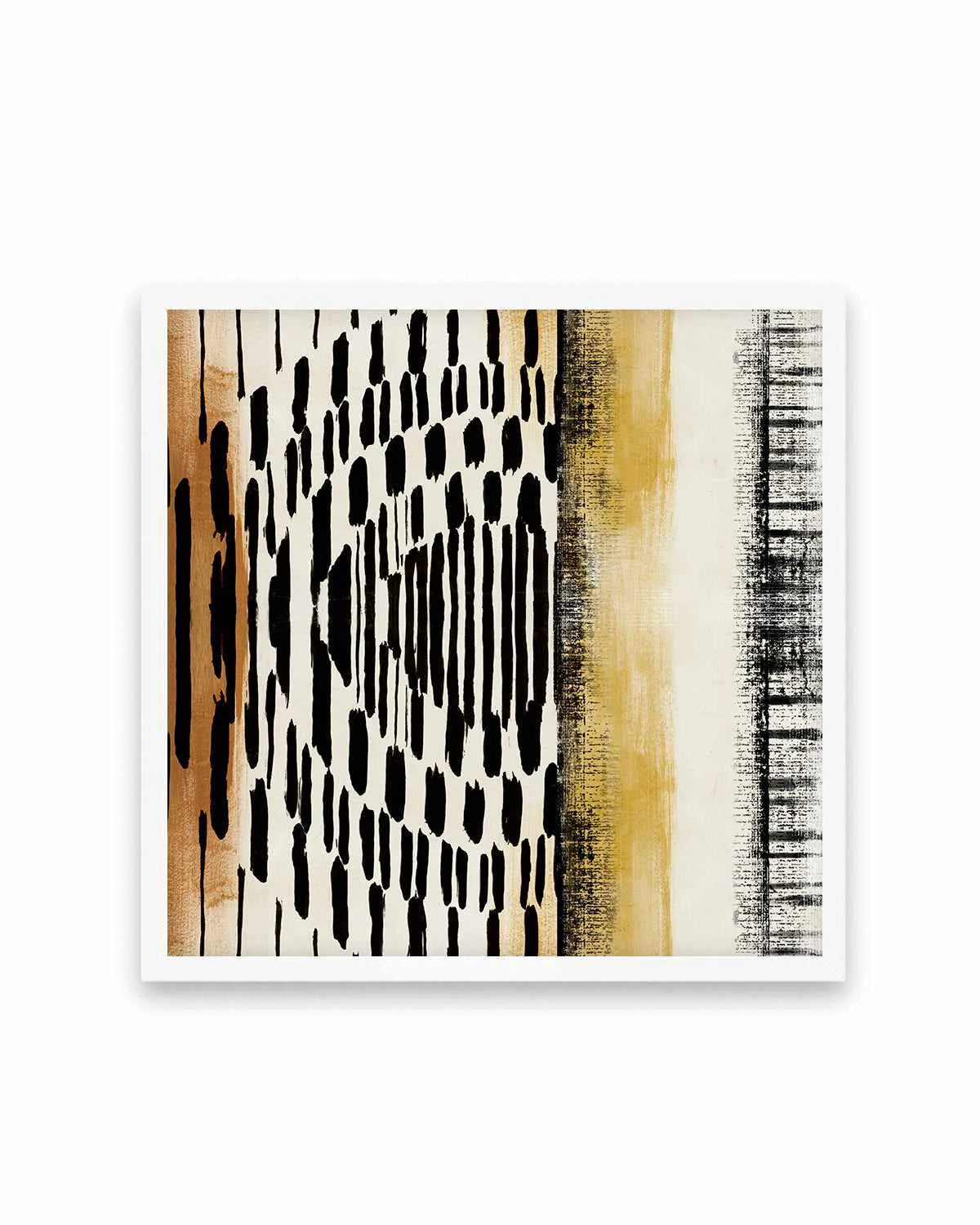 No Borders I Art Print from Olive et Oriel where you can shop wallpaper and artworks online