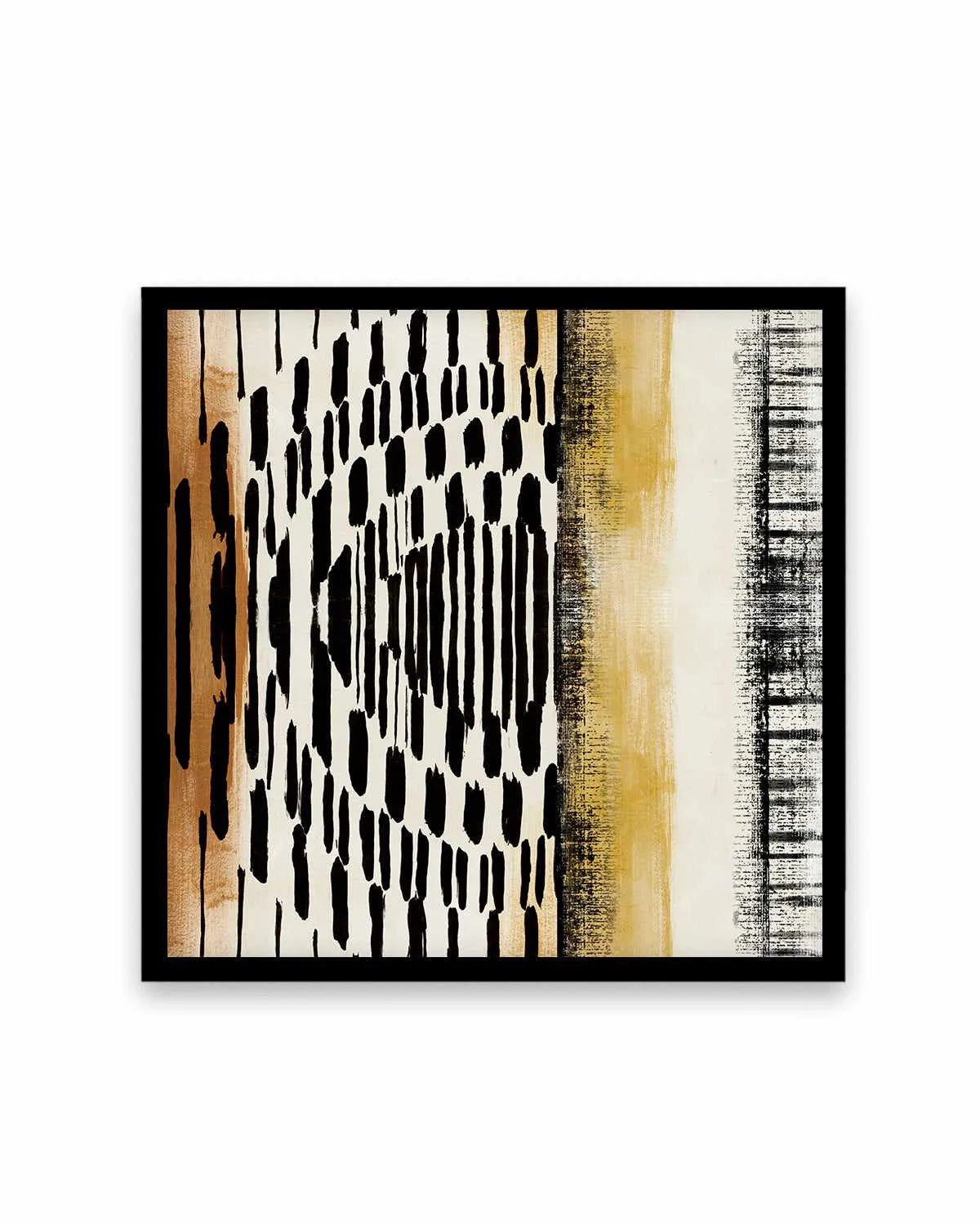 No Borders I Art Print from Olive et Oriel where you can shop wallpaper and artworks online