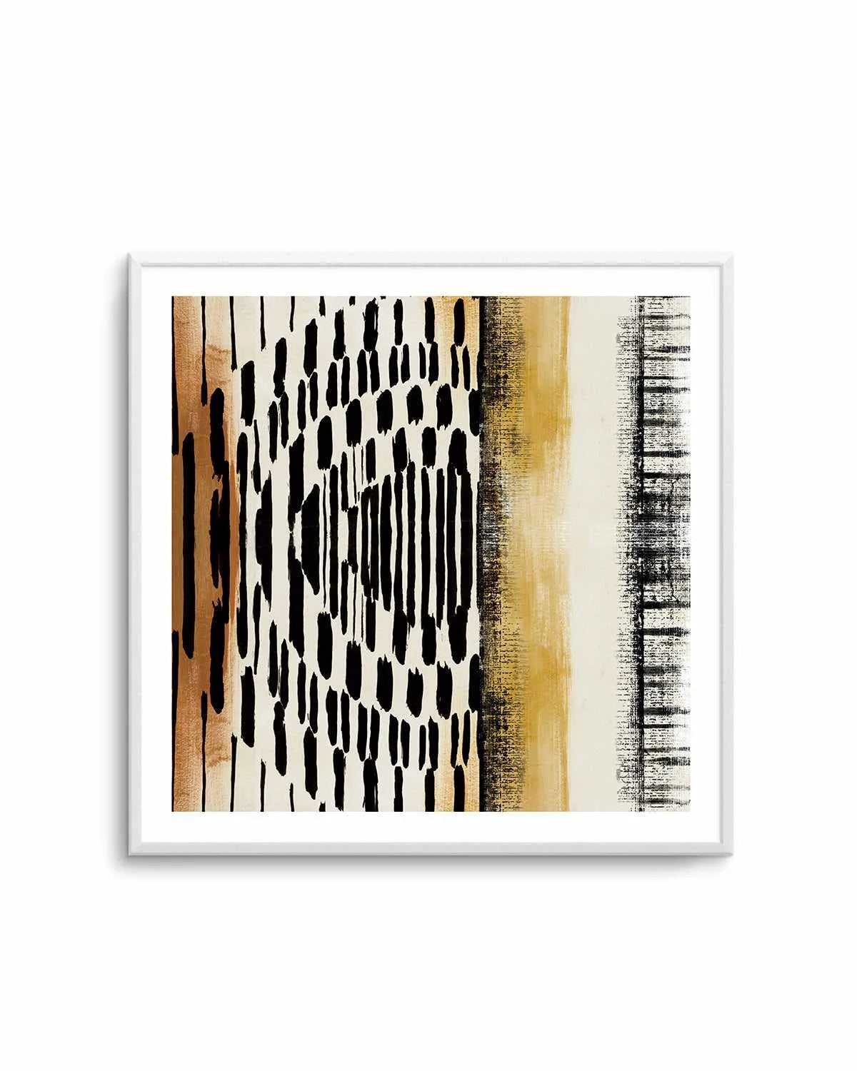 No Borders I Art Print from Olive et Oriel where you can shop wallpaper and artworks online