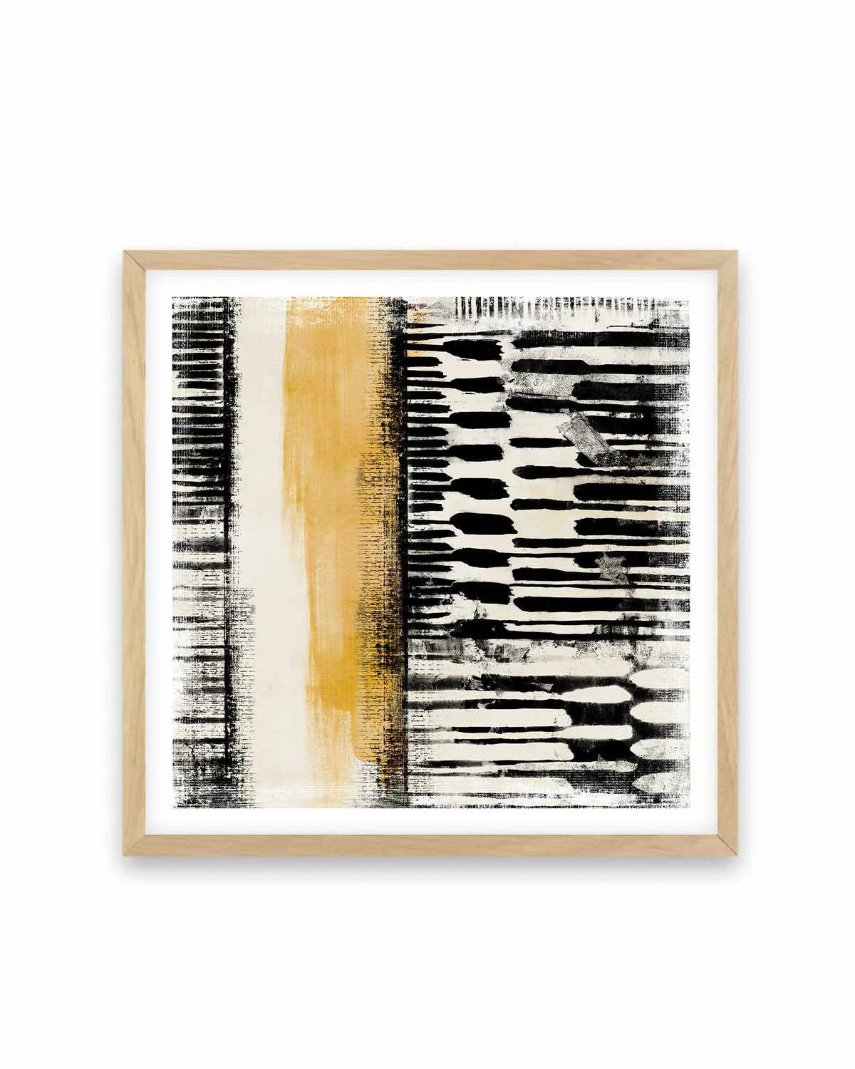 No Borders III Art Print from Olive et Oriel where you can shop wallpaper and artworks online