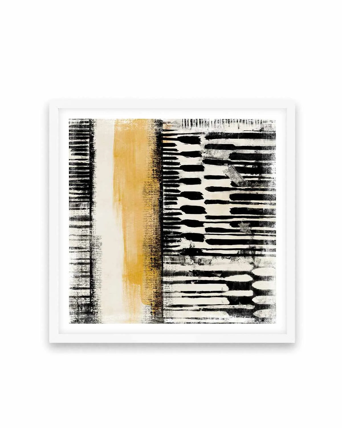 No Borders III Art Print from Olive et Oriel where you can shop wallpaper and artworks online