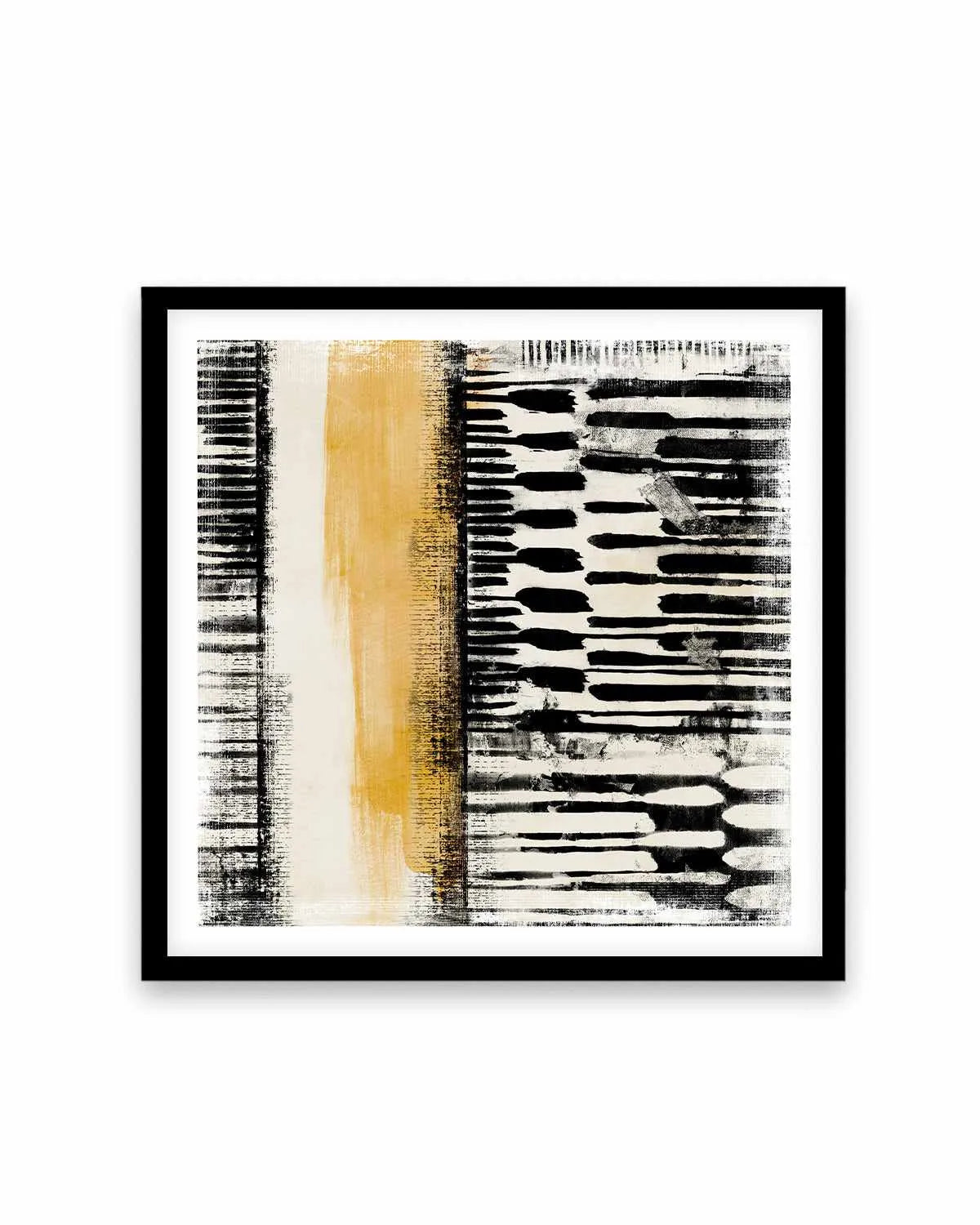 No Borders III Art Print from Olive et Oriel where you can shop wallpaper and artworks online