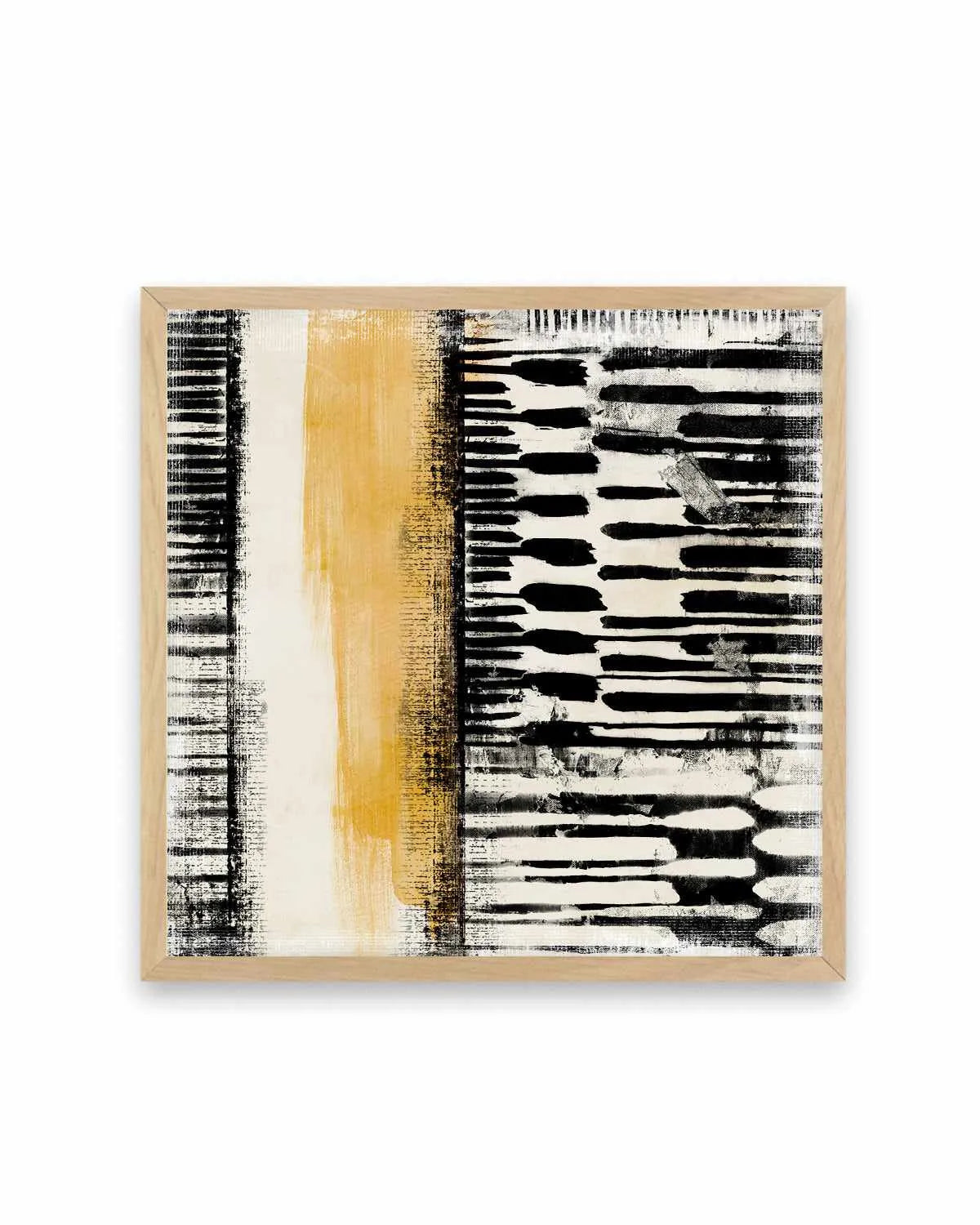 No Borders III Art Print from Olive et Oriel where you can shop wallpaper and artworks online