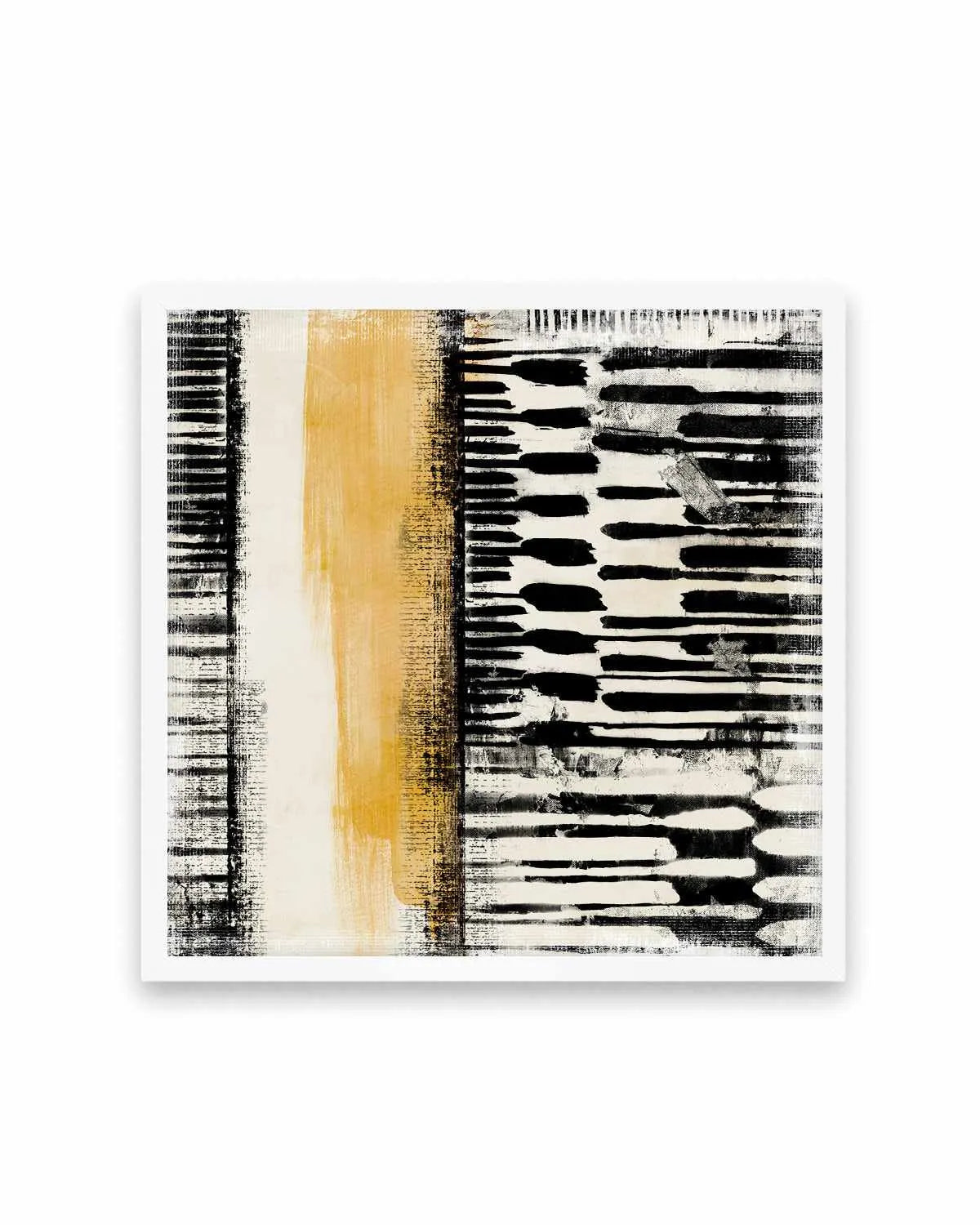 No Borders III Art Print from Olive et Oriel where you can shop wallpaper and artworks online
