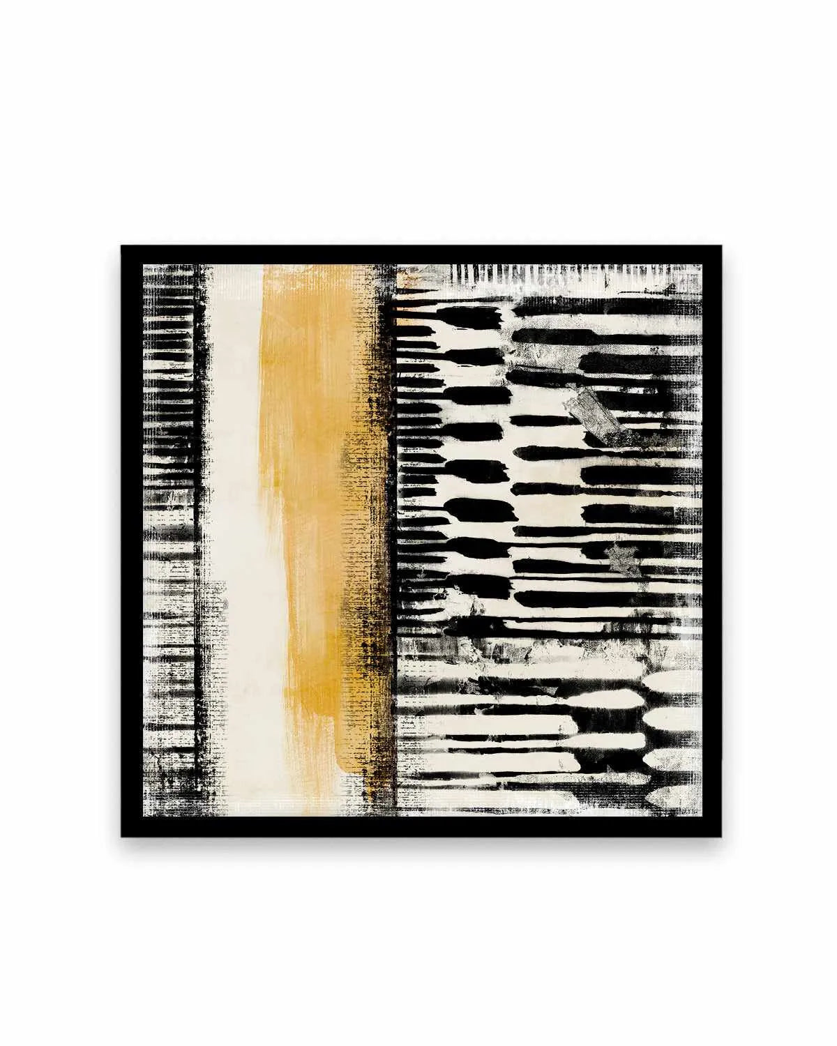 No Borders III Art Print from Olive et Oriel where you can shop wallpaper and artworks online