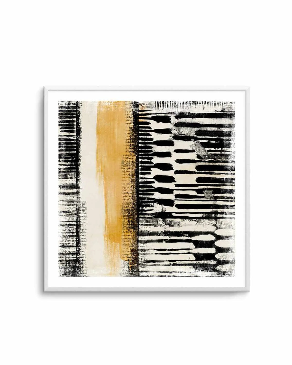 No Borders III Art Print from Olive et Oriel where you can shop wallpaper and artworks online