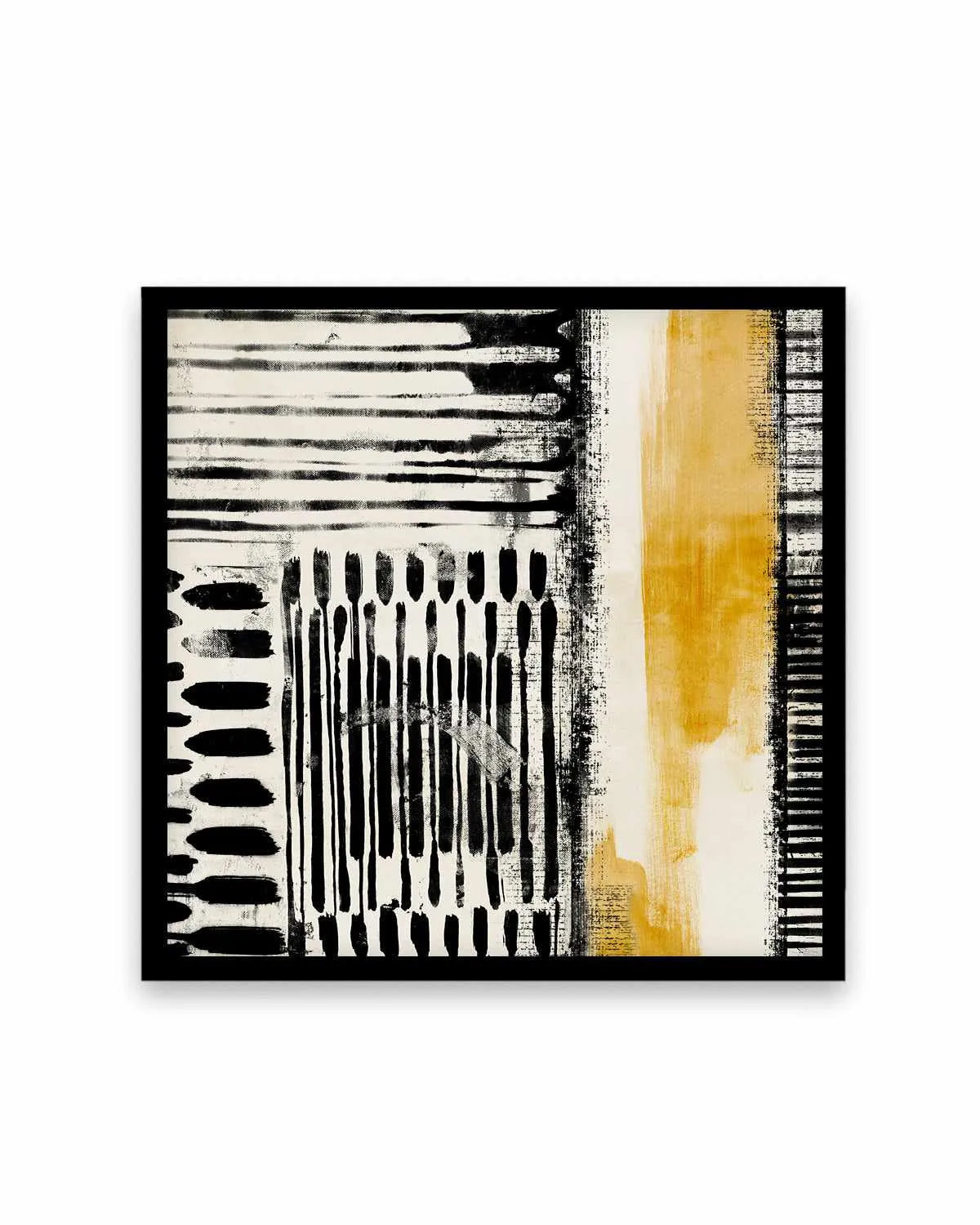 No Borders IV Art Print from Olive et Oriel where you can shop wallpaper and artworks online