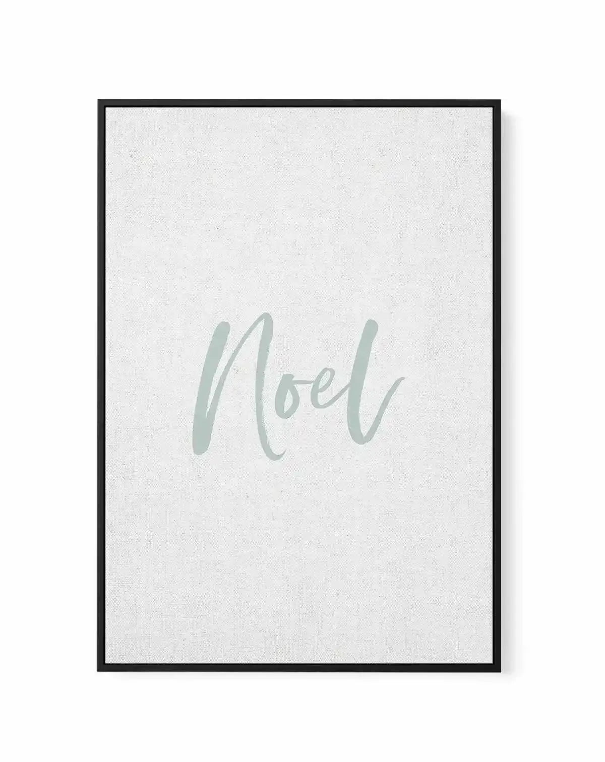 Noel | Framed Canvas-CANVAS-You can shop wall art online with Olive et Oriel for everything from abstract art to fun kids wall art. Our beautiful modern art prints and canvas art are available from large canvas prints to wall art paintings and our proudly Australian artwork collection offers only the highest quality framed large wall art and canvas art Australia - You can buy fashion photography prints or Hampton print posters and paintings on canvas from Olive et Oriel and have them delivered t