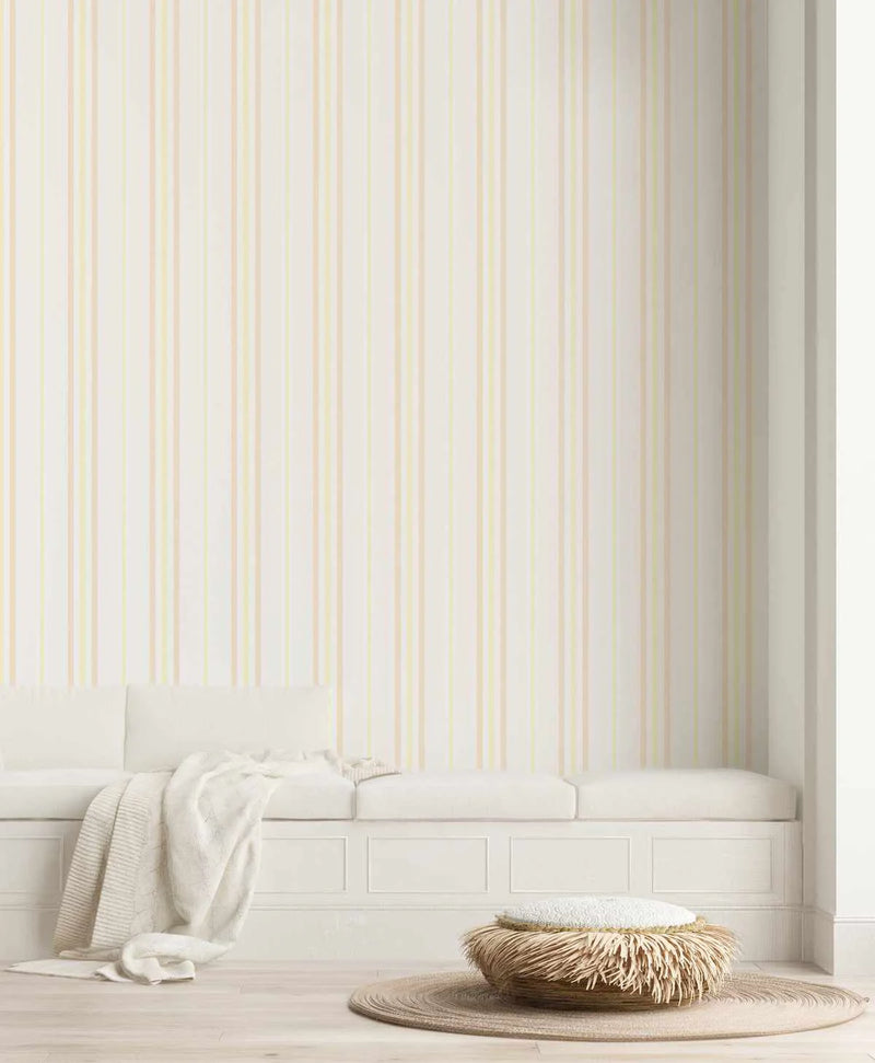 SALE Noosa Stripe Wallpaper