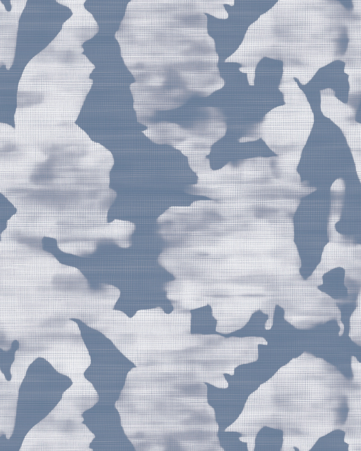 Northcote in Aegean Commercial Vinyl Wallcovering