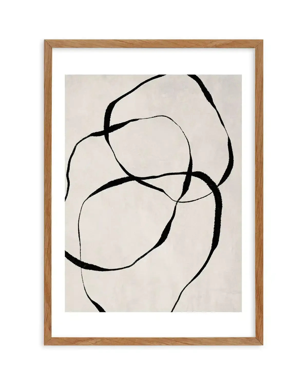 Objects Line Art I Art Print-PRINT-Olive et Oriel-Olive et Oriel-Buy-Australian-Art-Prints-Online-with-Olive-et-Oriel-Your-Artwork-Specialists-Austrailia-Decorate-With-Coastal-Photo-Wall-Art-Prints-From-Our-Beach-House-Artwork-Collection-Fine-Poster-and-Framed-Artwork