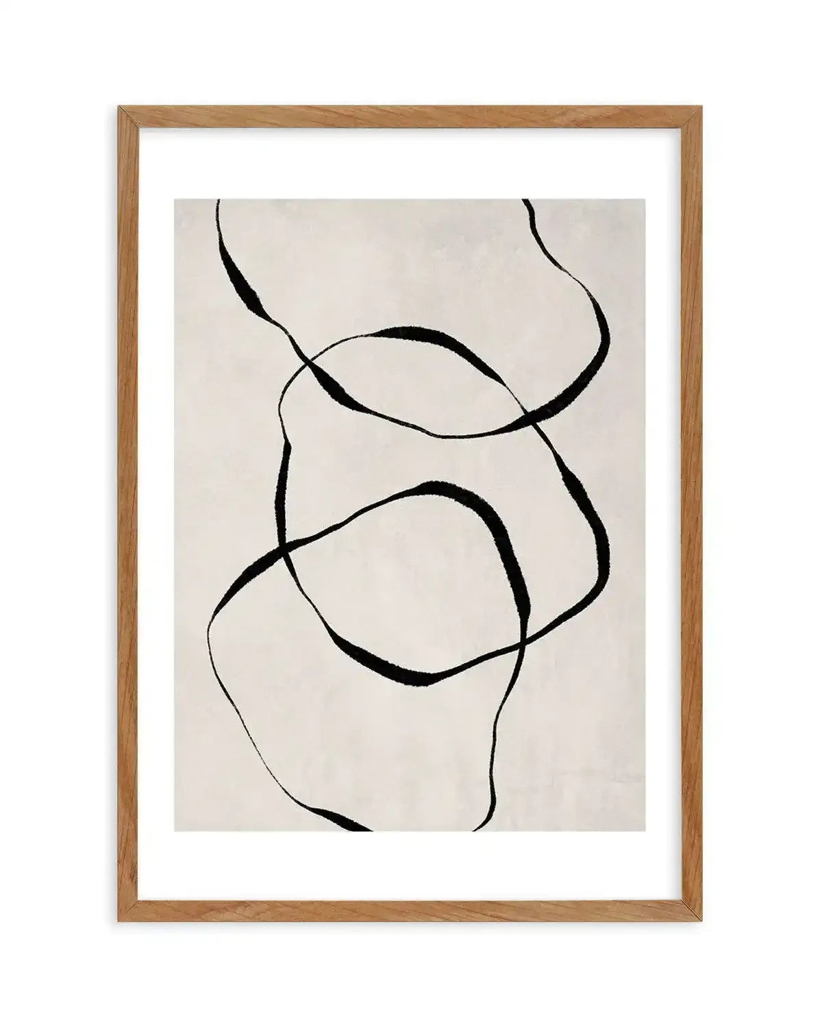 Objects Line Art II Art Print-PRINT-Olive et Oriel-Olive et Oriel-Buy-Australian-Art-Prints-Online-with-Olive-et-Oriel-Your-Artwork-Specialists-Austrailia-Decorate-With-Coastal-Photo-Wall-Art-Prints-From-Our-Beach-House-Artwork-Collection-Fine-Poster-and-Framed-Artwork