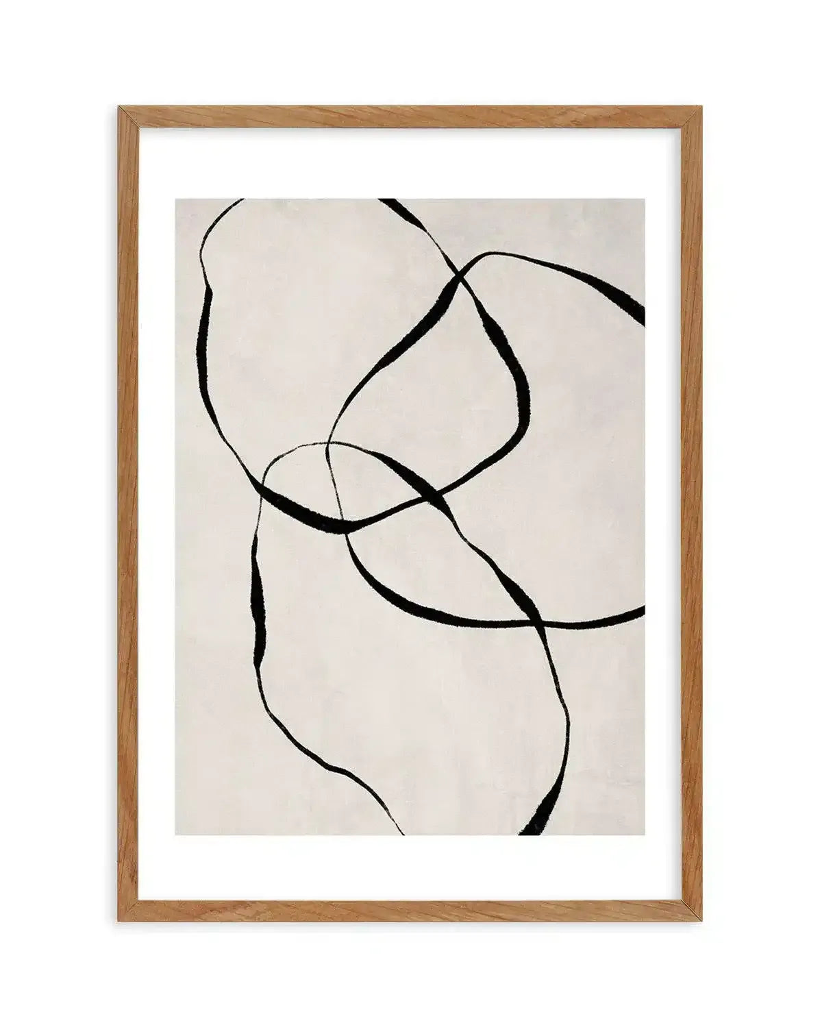 Objects Line Art III Art Print-PRINT-Olive et Oriel-Olive et Oriel-Buy-Australian-Art-Prints-Online-with-Olive-et-Oriel-Your-Artwork-Specialists-Austrailia-Decorate-With-Coastal-Photo-Wall-Art-Prints-From-Our-Beach-House-Artwork-Collection-Fine-Poster-and-Framed-Artwork