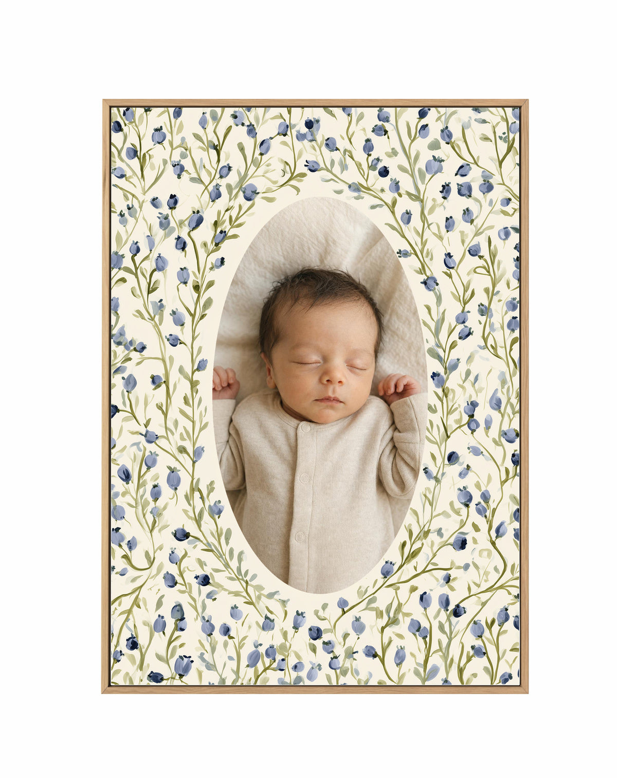 Olive et Oriel original photo-design asset b2-blue-botanical-canvas-hero