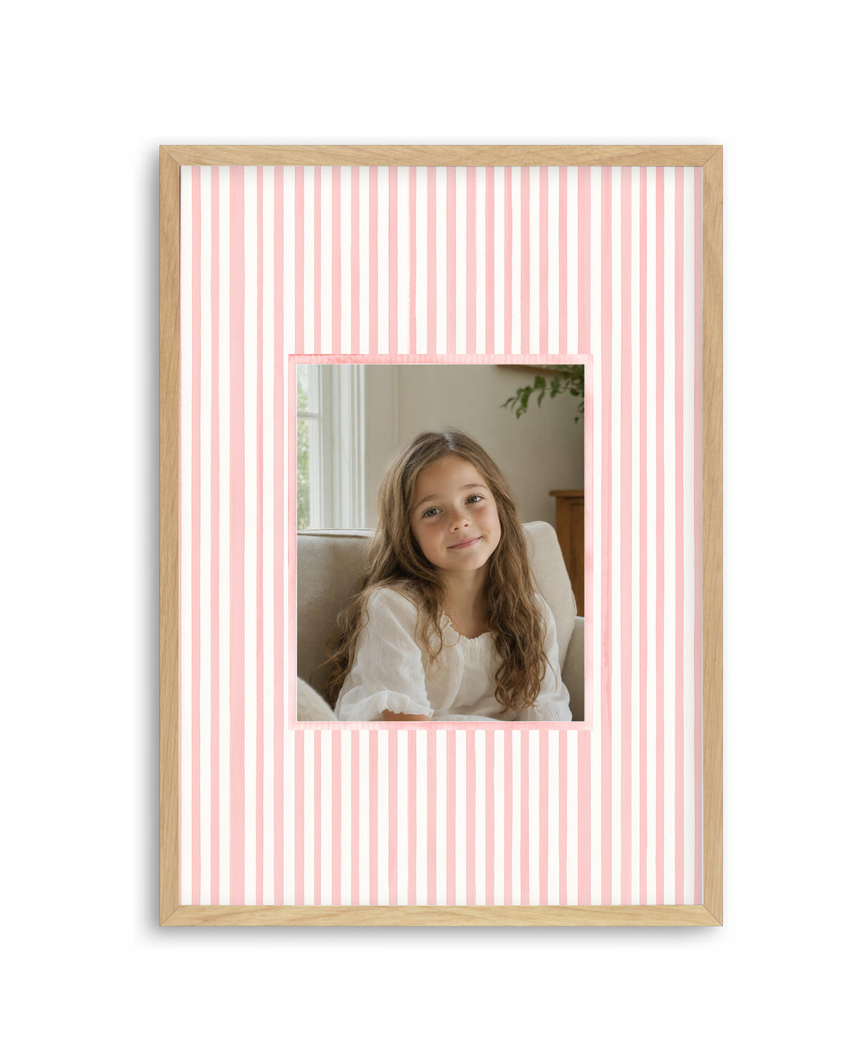 Olive et Oriel original photo-design asset b2-pink-pinstripe-print-hero