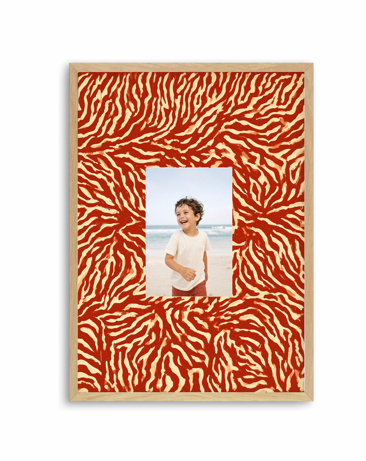 Olive et Oriel original photo-design asset b2-rust-stripe-print-hero