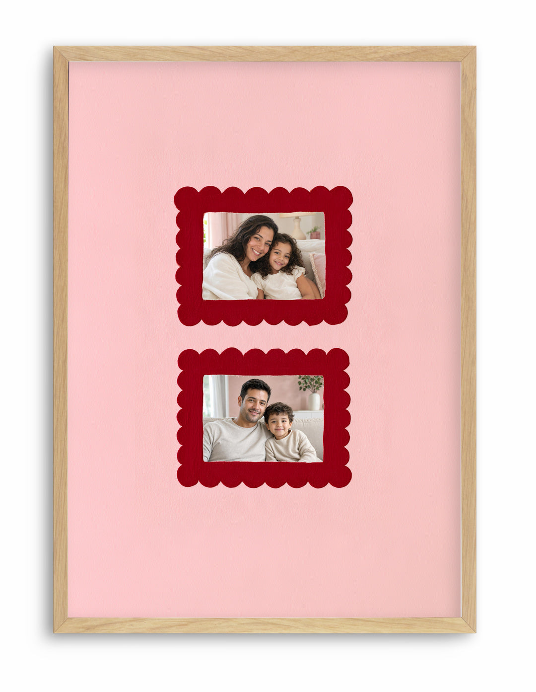 Olive et Oriel original photo-design asset oeo-cherry-duo-print-oak-composition-v1