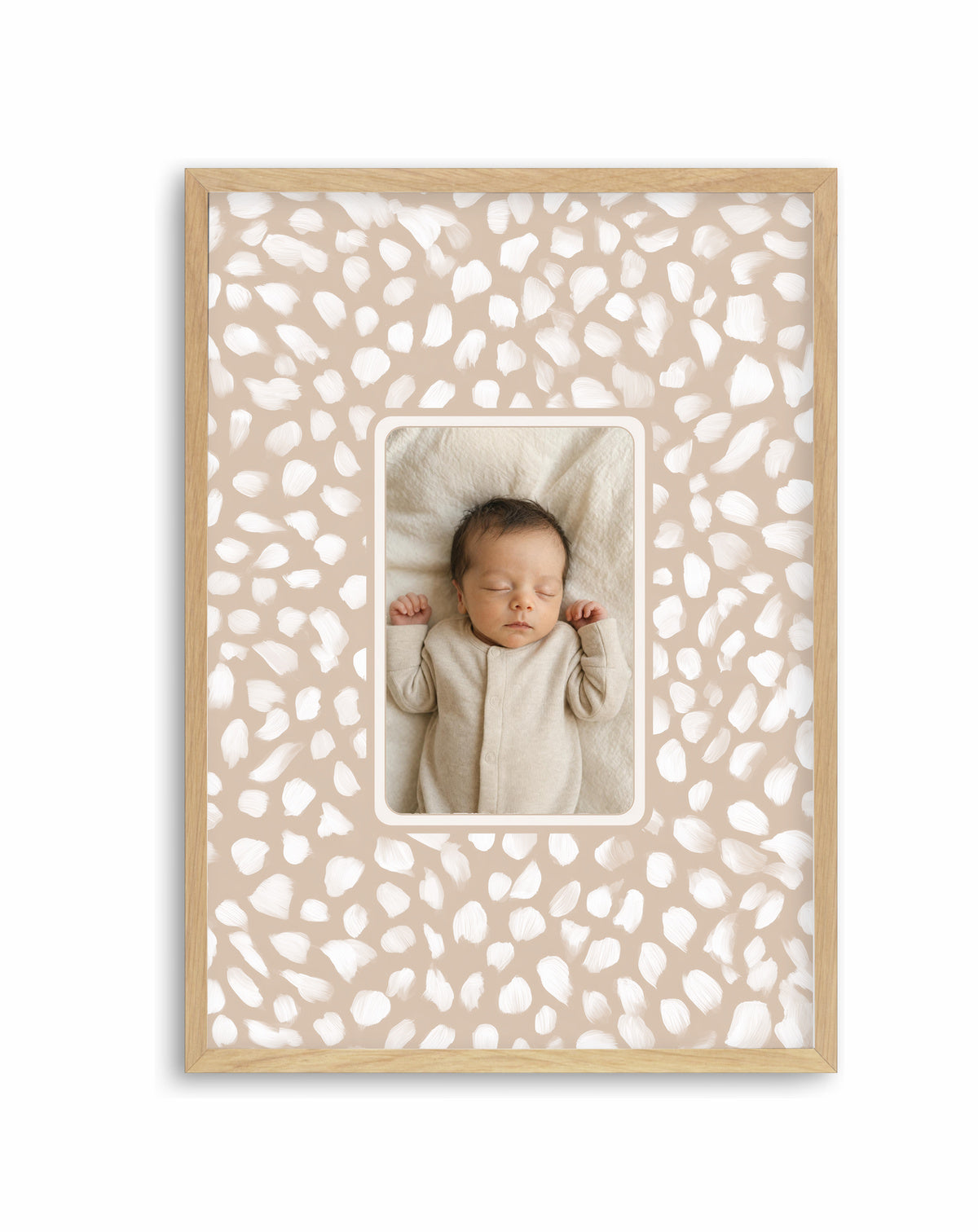 Olive et Oriel original photo-design asset oeo-fawn-spot-print-collection-hero-v1