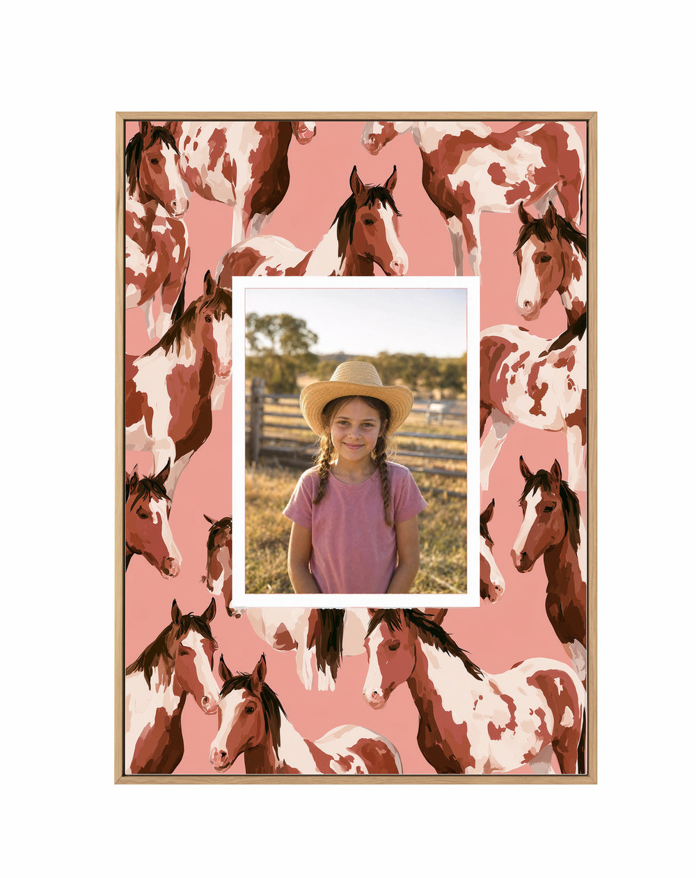 Pink Pony