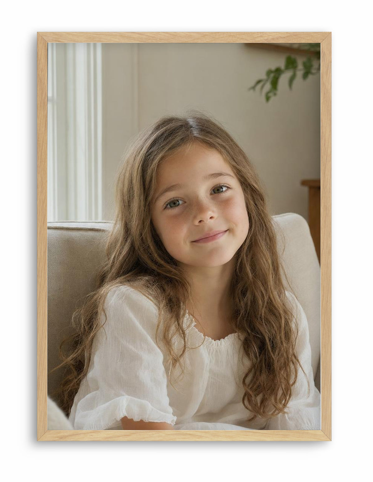 Olive et Oriel original photo-design asset photo-only-print-portrait