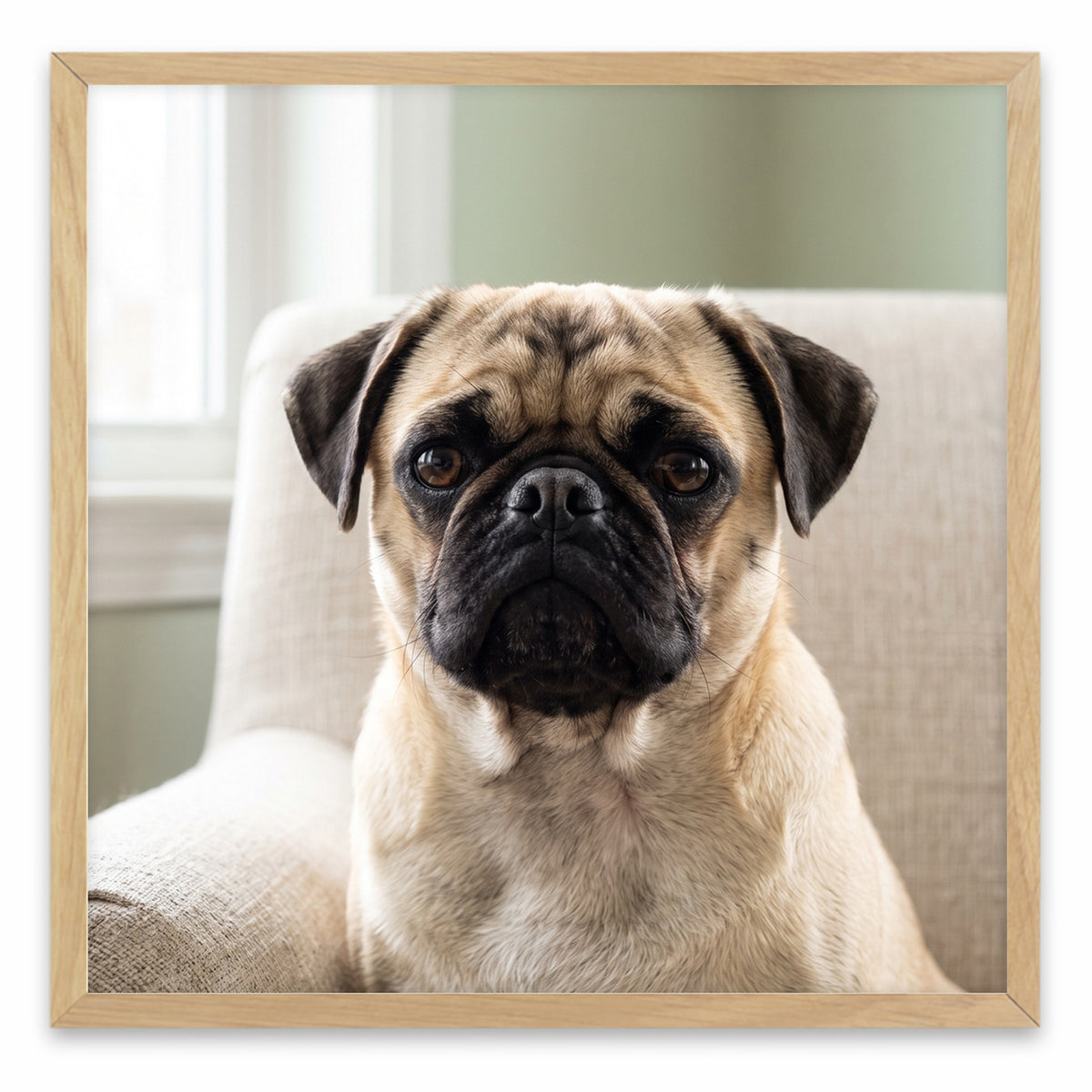 Olive et Oriel original photo-design asset photo-only-square-print-square
