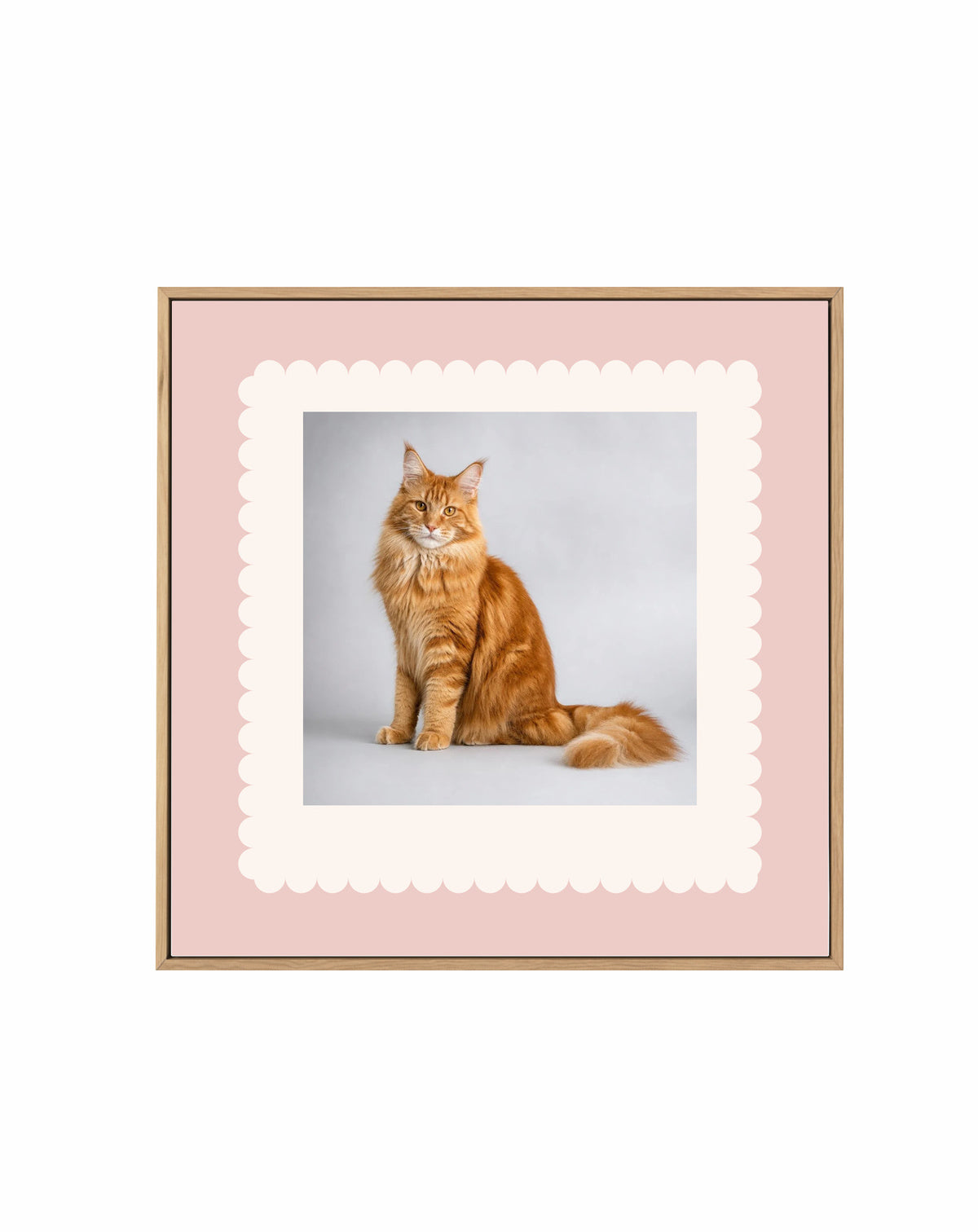 Olive et Oriel original photo-design asset scalloped-canvas-hero