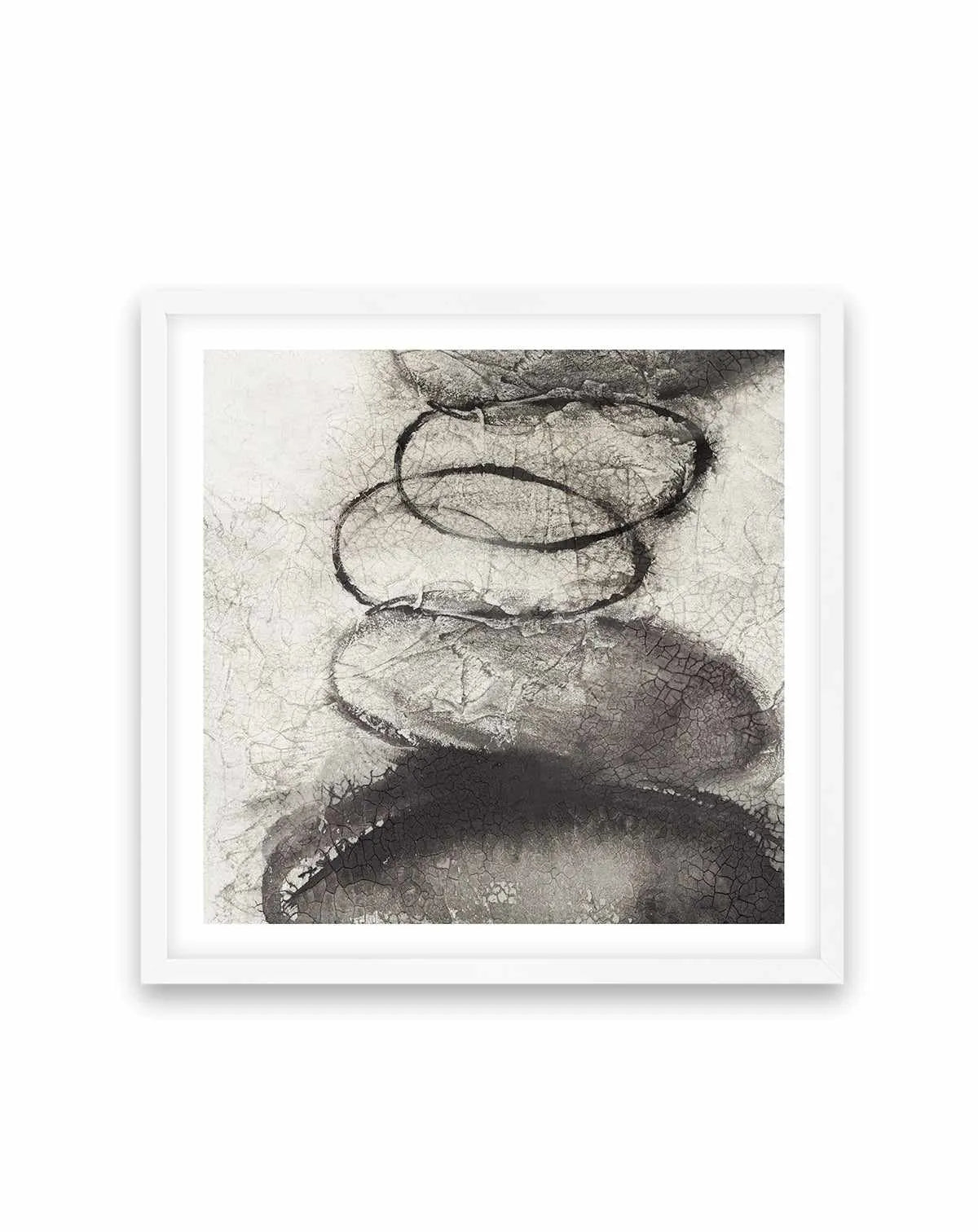 Origins I Square Art Print from Olive et Oriel where you can shop wallpaper and artworks online