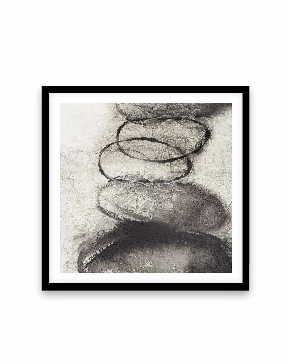 Origins I Square Art Print from Olive et Oriel where you can shop wallpaper and artworks online