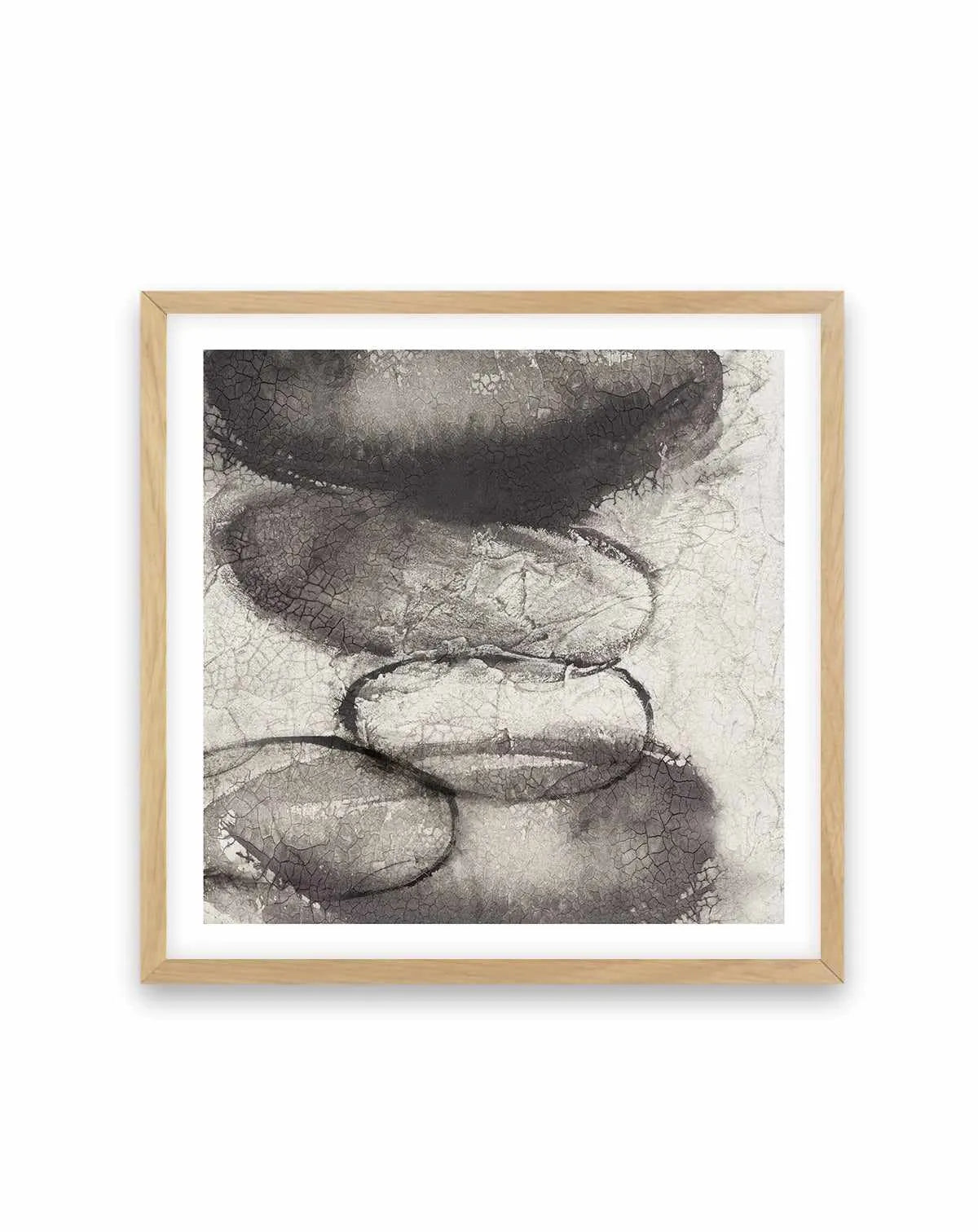 Origins II Square Art Print from Olive et Oriel where you can shop wallpaper and artworks online