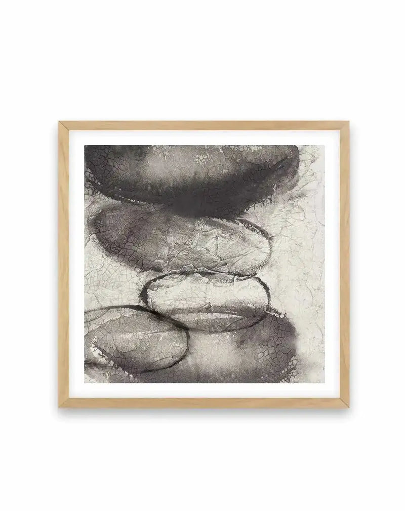 Origins II Square Art Print from Olive et Oriel where you can shop wallpaper and artworks online