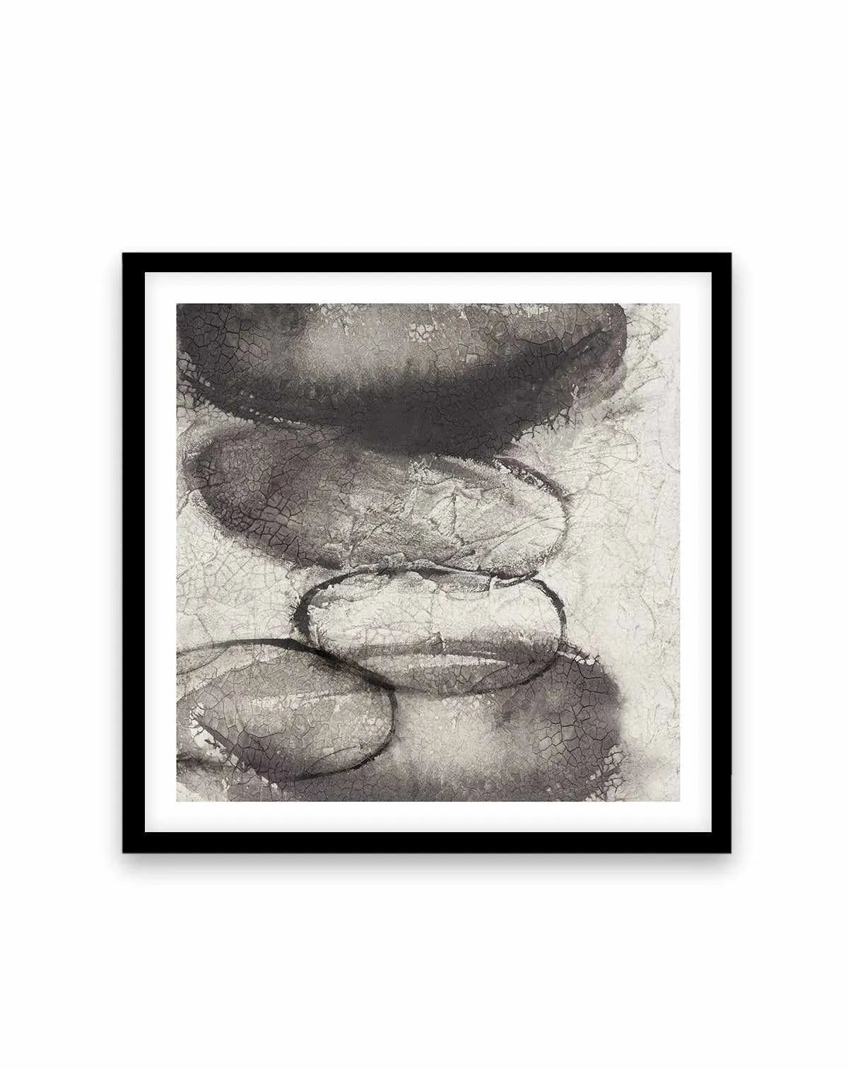 Origins II Square Art Print from Olive et Oriel where you can shop wallpaper and artworks online