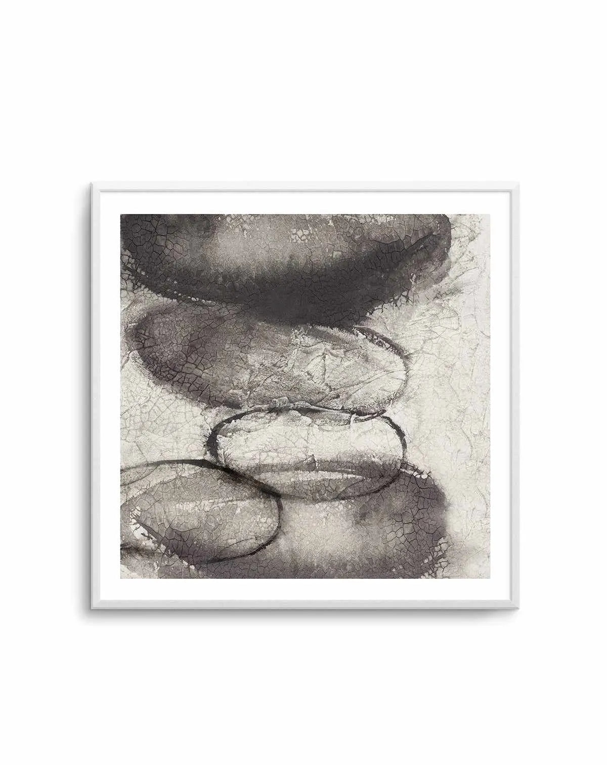 Origins II Square Art Print from Olive et Oriel where you can shop wallpaper and artworks online