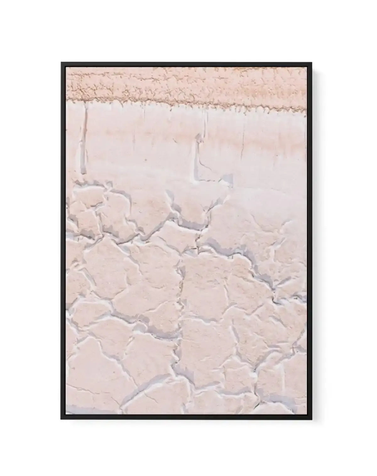 Our Blushing Land II | Framed Canvas-CANVAS-You can shop wall art online with Olive et Oriel for everything from abstract art to fun kids wall art. Our beautiful modern art prints and canvas art are available from large canvas prints to wall art paintings and our proudly Australian artwork collection offers only the highest quality framed large wall art and canvas art Australia - You can buy fashion photography prints or Hampton print posters and paintings on canvas from Olive et Oriel and have 