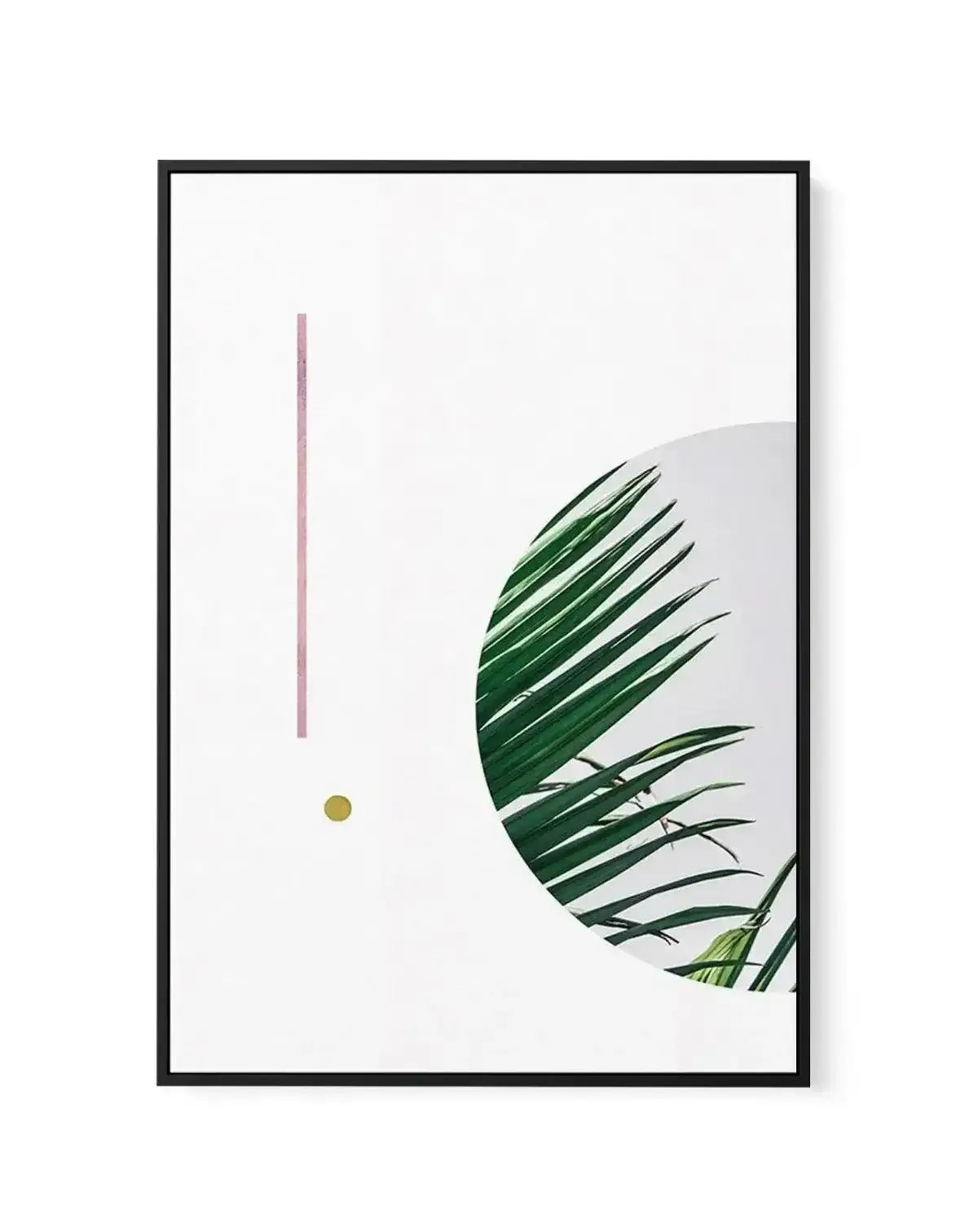 Out of Bounds | Framed Canvas-CANVAS-You can shop wall art online with Olive et Oriel for everything from abstract art to fun kids wall art. Our beautiful modern art prints and canvas art are available from large canvas prints to wall art paintings and our proudly Australian artwork collection offers only the highest quality framed large wall art and canvas art Australia - You can buy fashion photography prints or Hampton print posters and paintings on canvas from Olive et Oriel and have them de