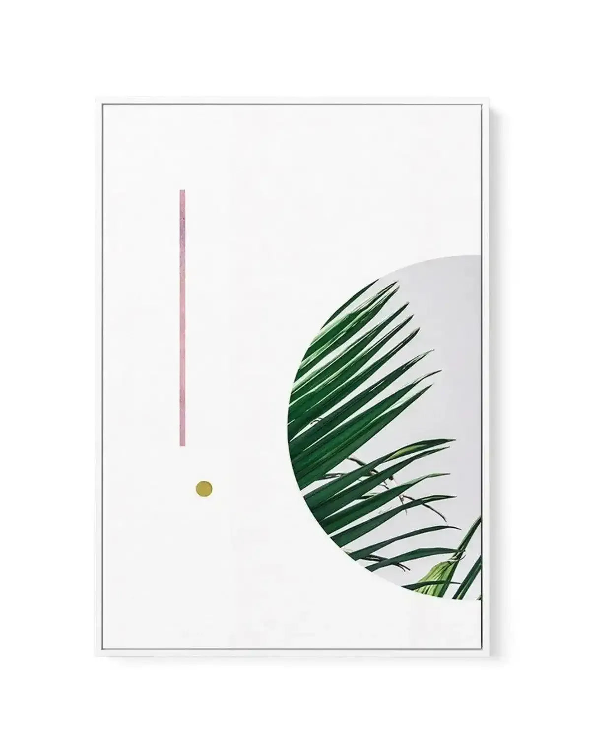 Out of Bounds | Framed Canvas-CANVAS-You can shop wall art online with Olive et Oriel for everything from abstract art to fun kids wall art. Our beautiful modern art prints and canvas art are available from large canvas prints to wall art paintings and our proudly Australian artwork collection offers only the highest quality framed large wall art and canvas art Australia - You can buy fashion photography prints or Hampton print posters and paintings on canvas from Olive et Oriel and have them de