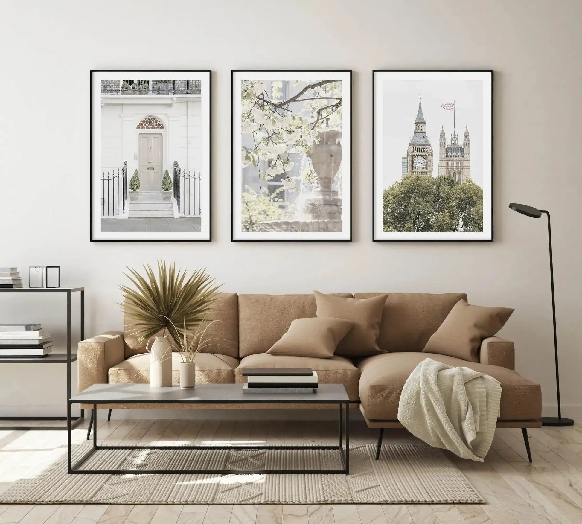 Palace of West Minster, England Art Print-PRINT-Olive et Oriel-Olive et Oriel-Buy-Australian-Art-Prints-Online-with-Olive-et-Oriel-Your-Artwork-Specialists-Austrailia-Decorate-With-Coastal-Photo-Wall-Art-Prints-From-Our-Beach-House-Artwork-Collection-Fine-Poster-and-Framed-Artwork