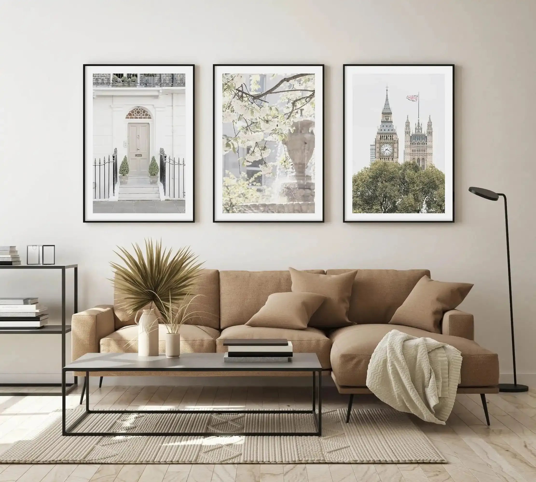 Palace of West Minster, England Art Print-PRINT-Olive et Oriel-Olive et Oriel-Buy-Australian-Art-Prints-Online-with-Olive-et-Oriel-Your-Artwork-Specialists-Austrailia-Decorate-With-Coastal-Photo-Wall-Art-Prints-From-Our-Beach-House-Artwork-Collection-Fine-Poster-and-Framed-Artwork