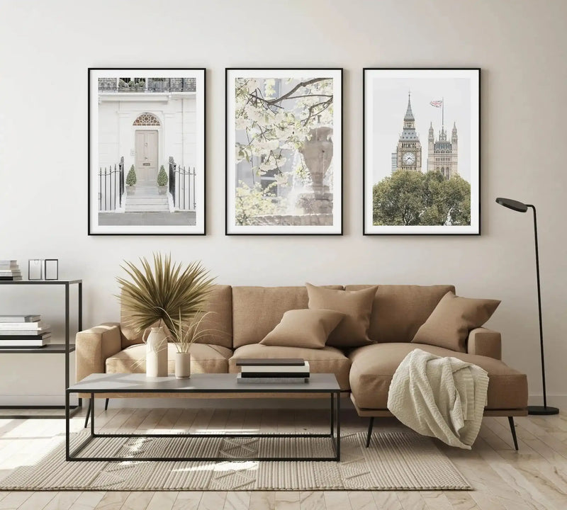 Palace of West Minster, England Art Print-PRINT-Olive et Oriel-Olive et Oriel-Buy-Australian-Art-Prints-Online-with-Olive-et-Oriel-Your-Artwork-Specialists-Austrailia-Decorate-With-Coastal-Photo-Wall-Art-Prints-From-Our-Beach-House-Artwork-Collection-Fine-Poster-and-Framed-Artwork